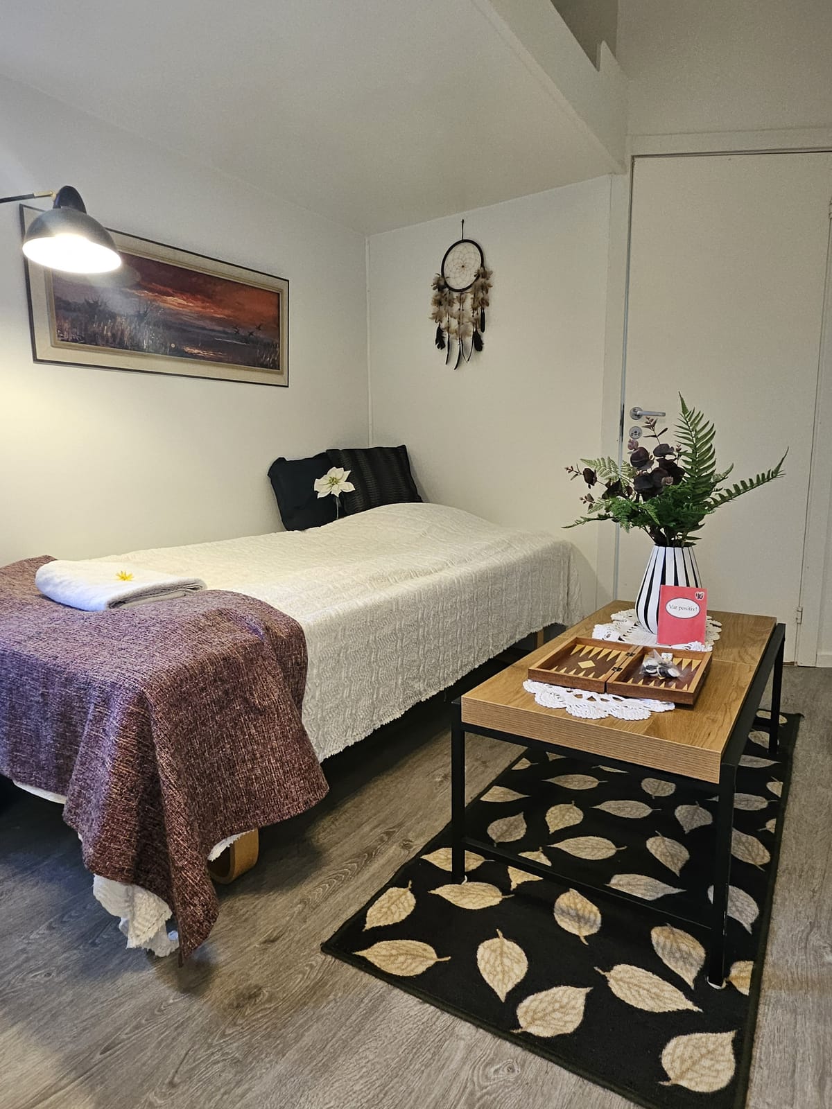 2 rok · 23 m² i Koskullskulle – bild 11