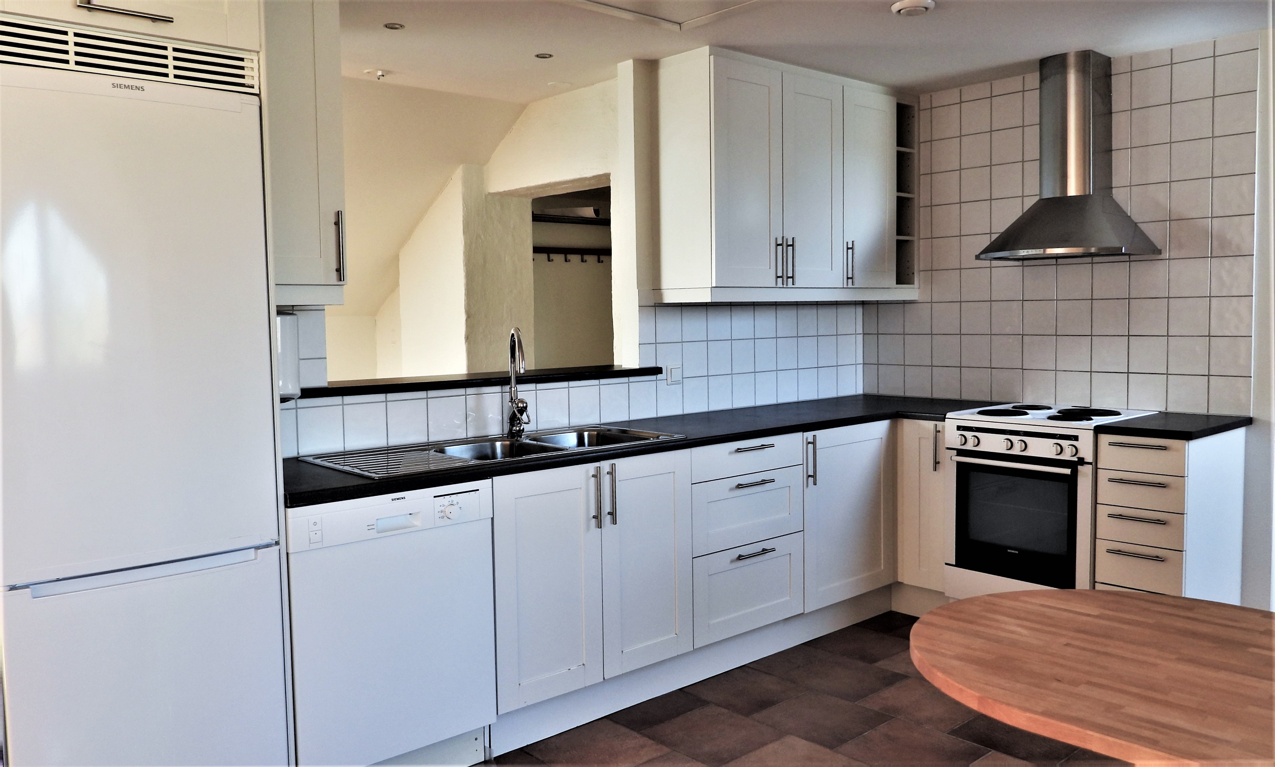 Lägenhet, 2 rooms, 78 sqm, Bromölla – Bromölla