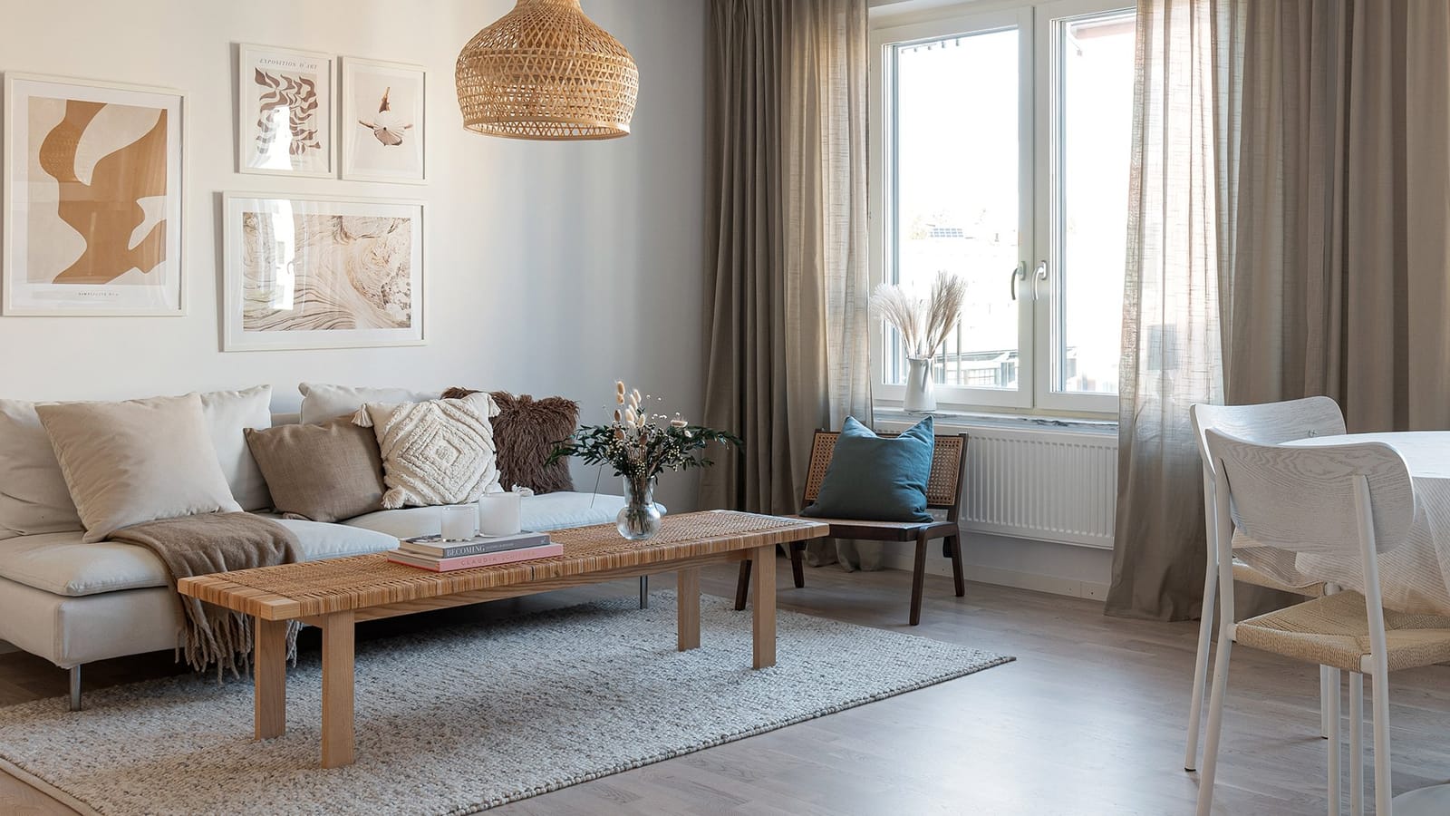 Lägenhet, 1 rooms, 27 sqm, Västerås