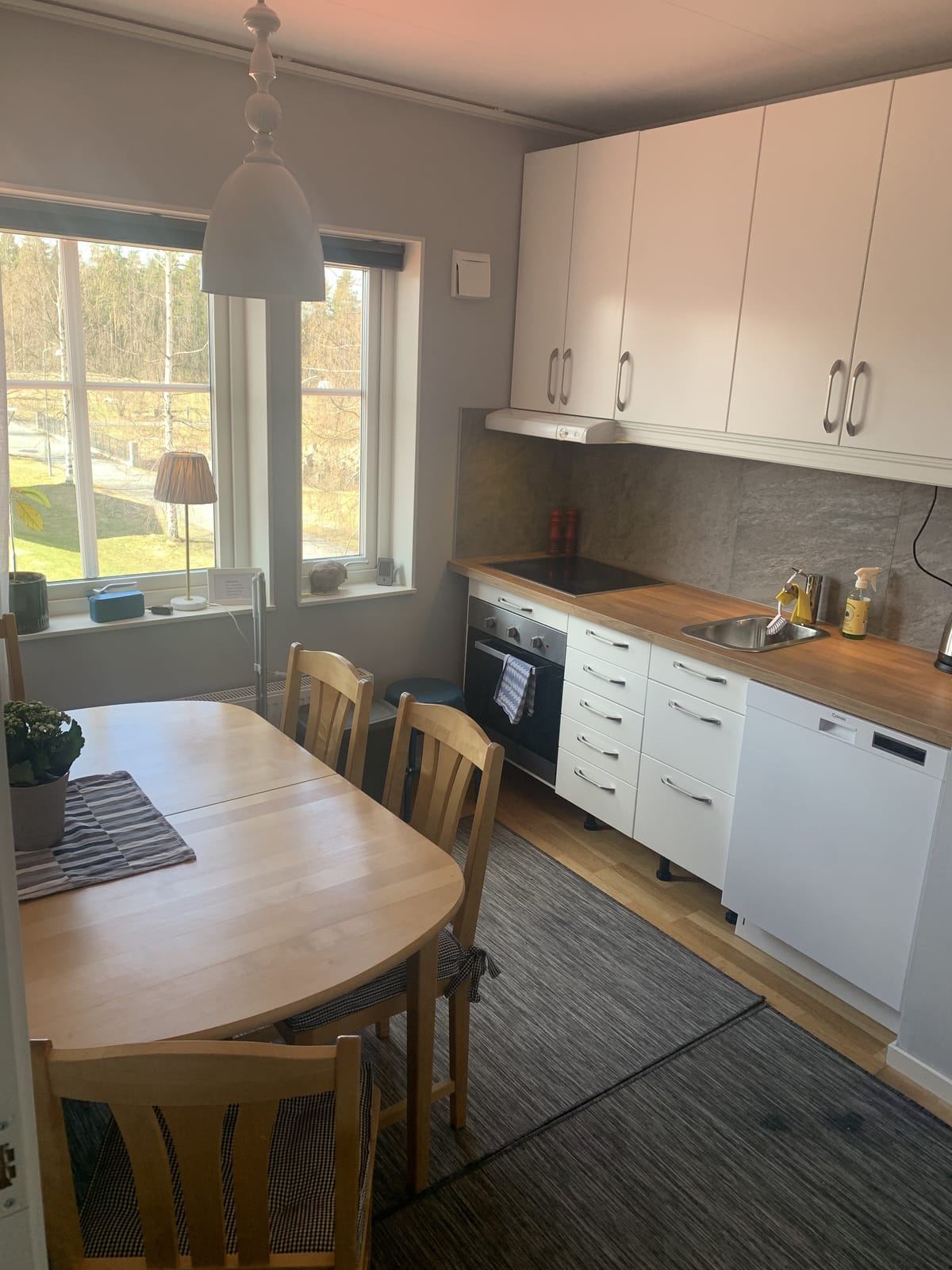 4 rok · 65 m² i Umeå – bild 2