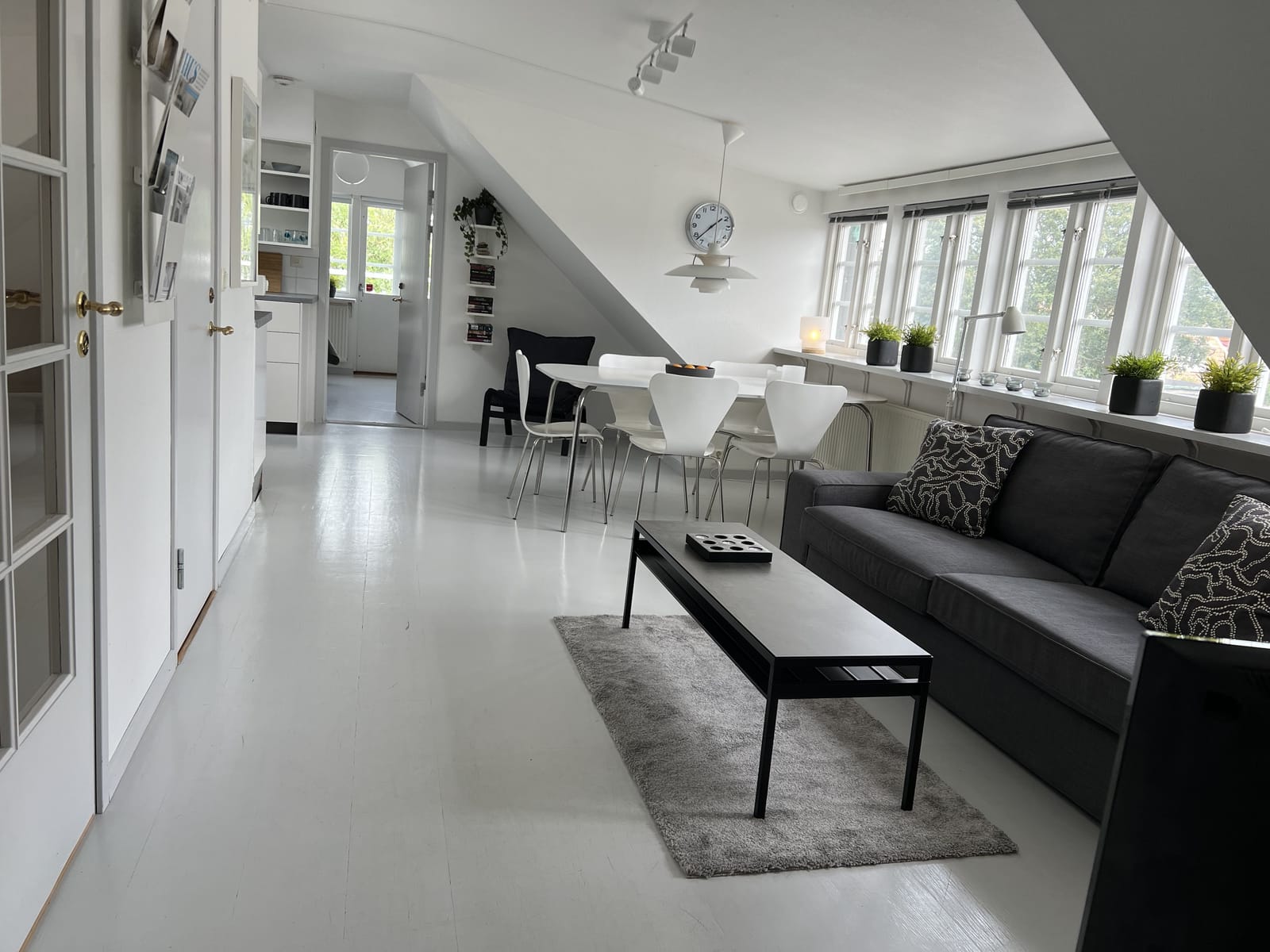 3 rok · 63 m² i Viken – bild 12