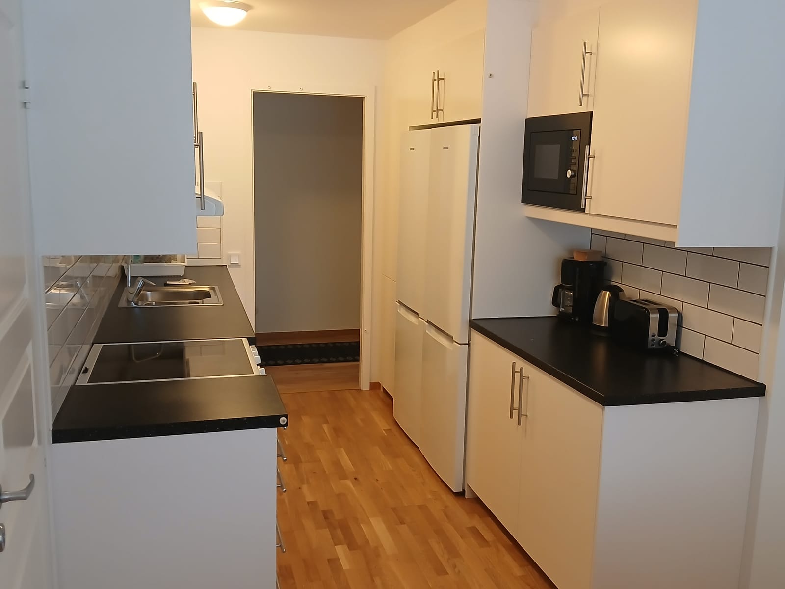 4 rok · 100 m² i Gammelstad – bild 7