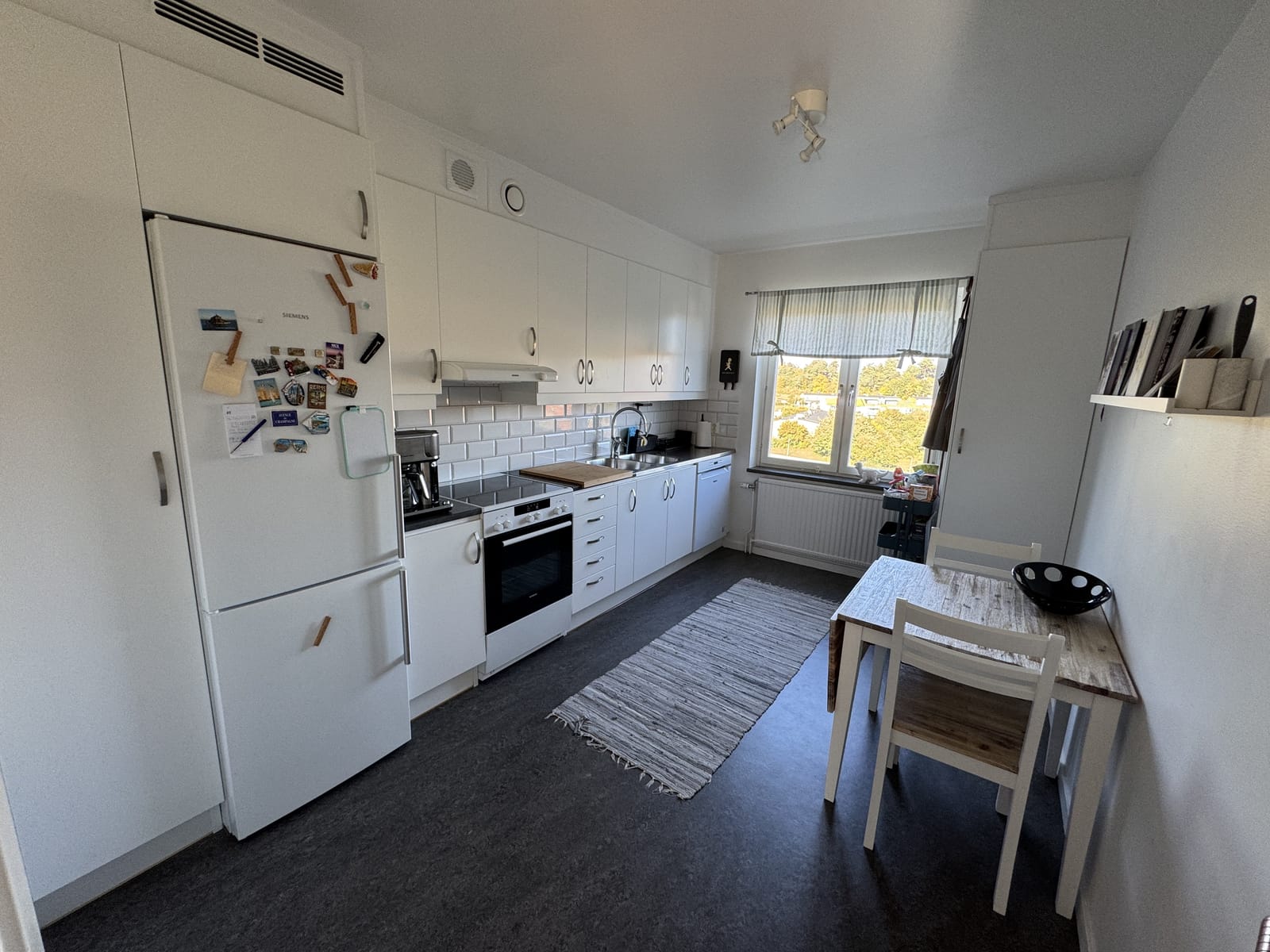 2 rok · 62 m² i Lidingö – bild 4