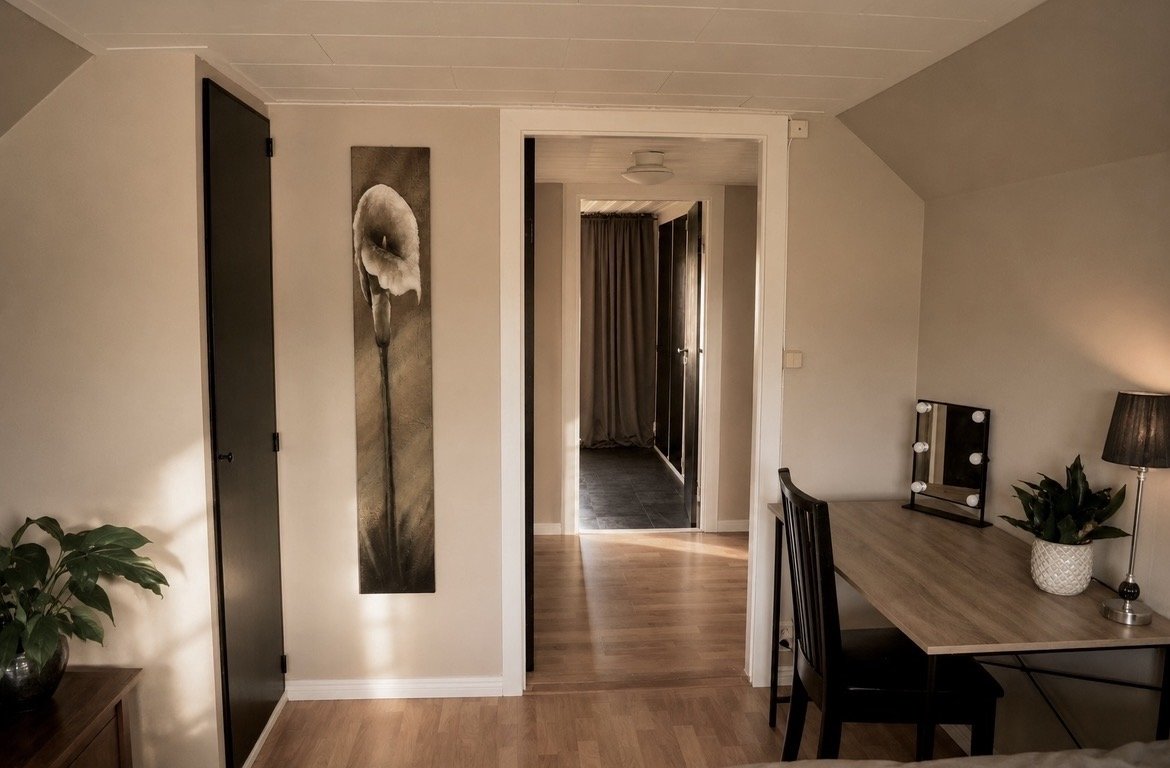 Villa/Hus, 4 rooms, 120 sqm, Fornåsa – bild 11