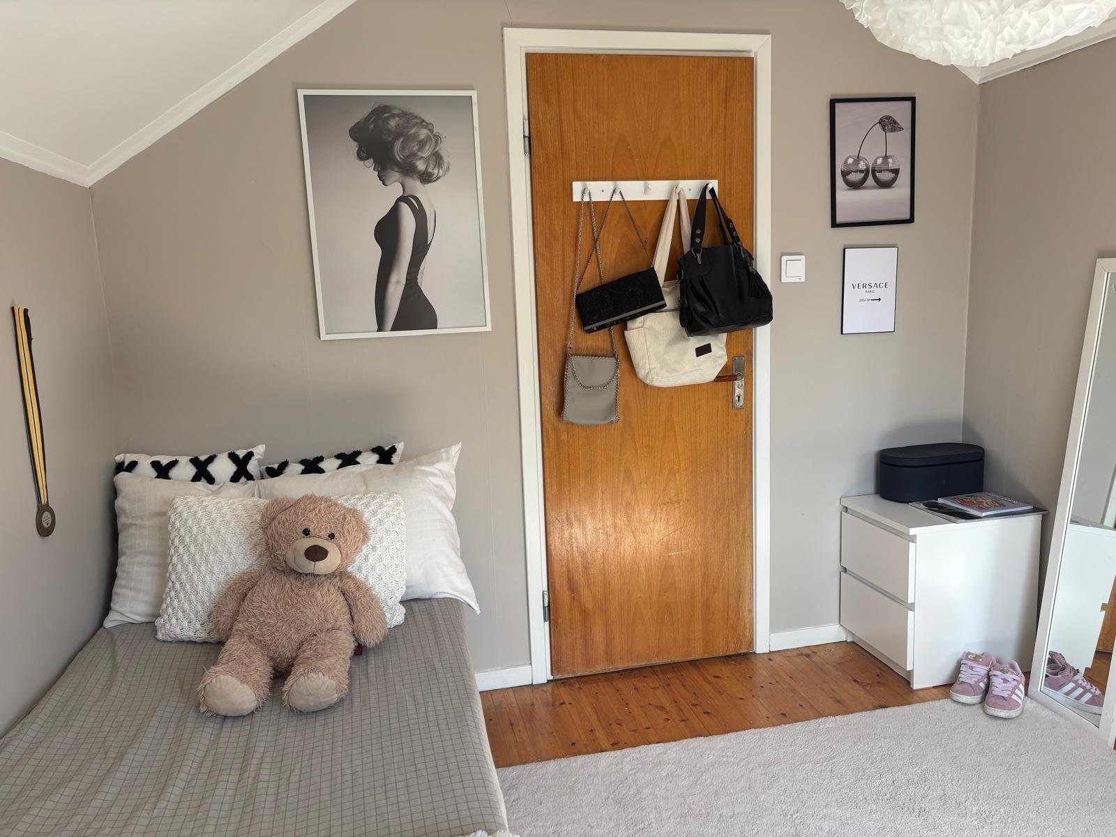 5 rok · 120 m² i Arvidsjaur – bild 24