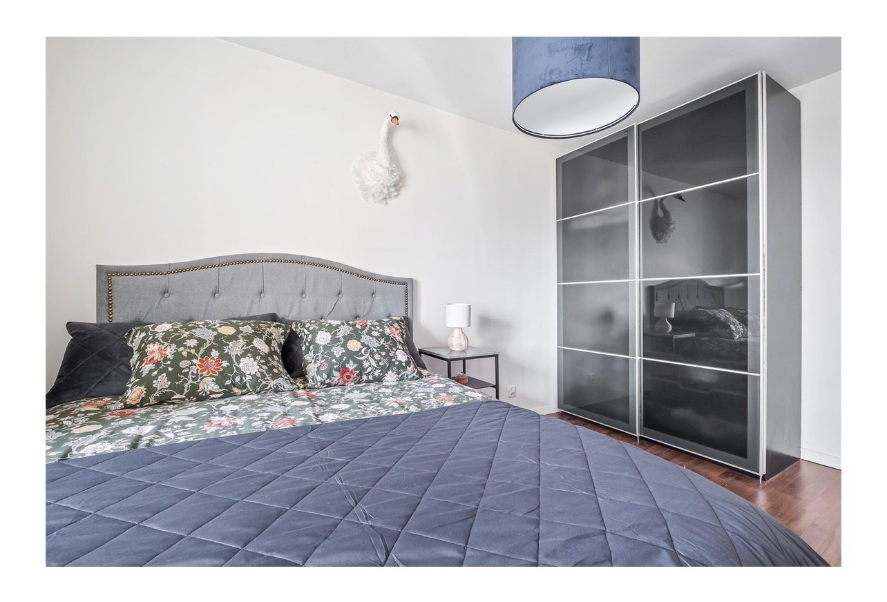 Lägenhet, 3 rooms, 63 sqm, Skogås – bild 11