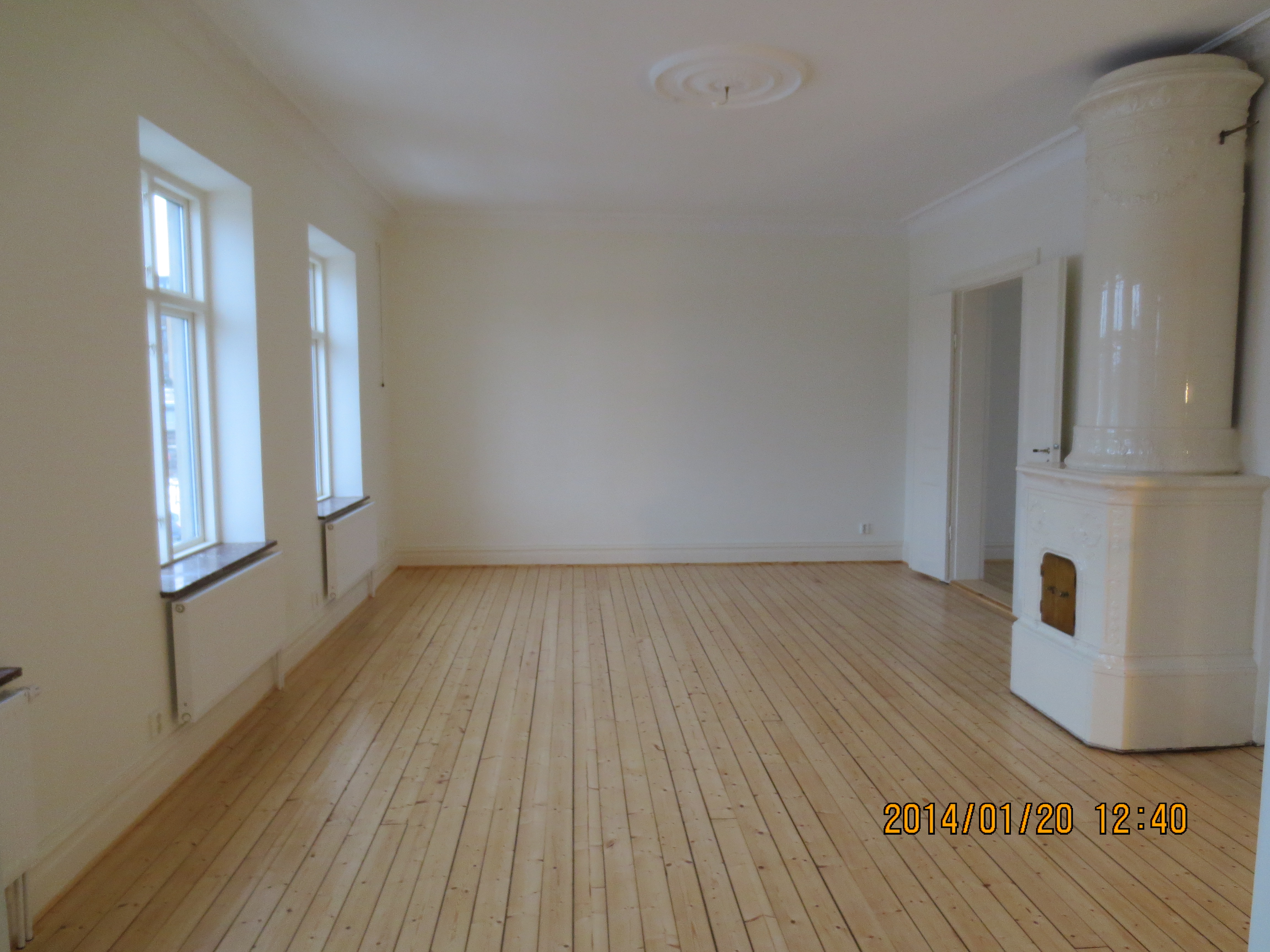 Lägenhet, 3 rooms, 105 sqm, Höör – bild 7