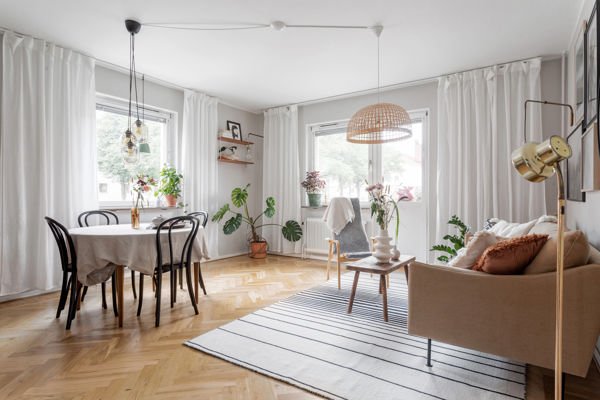 2 rok · 55 m² i Göteborg – Göteborg