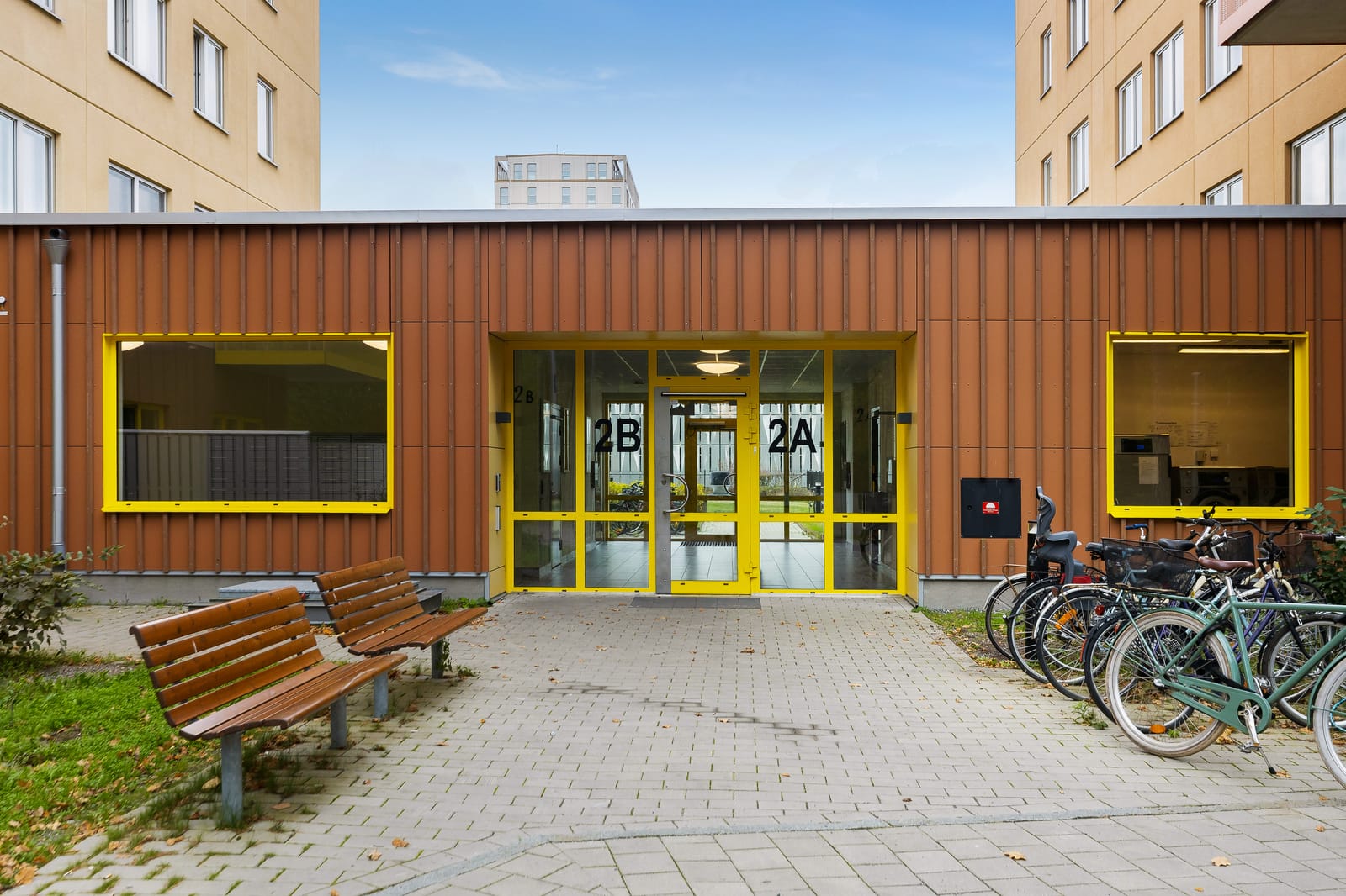3 rok · 69 m² i Västerås – bild 7