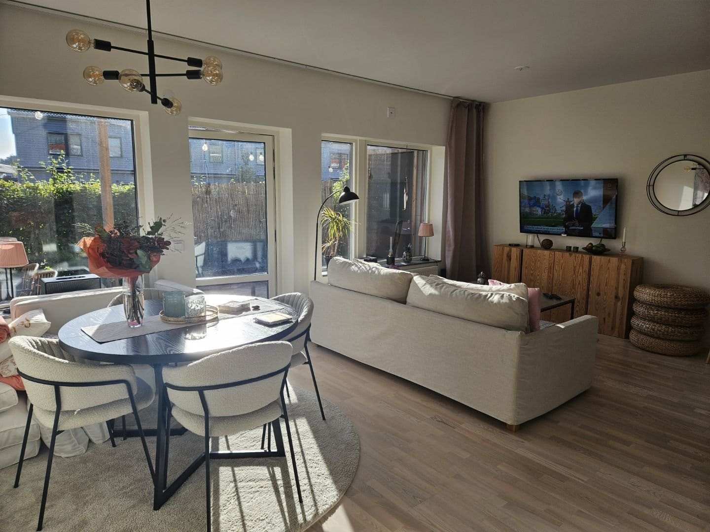 2 rok · 53 m² i Kungsbacka – bild 2