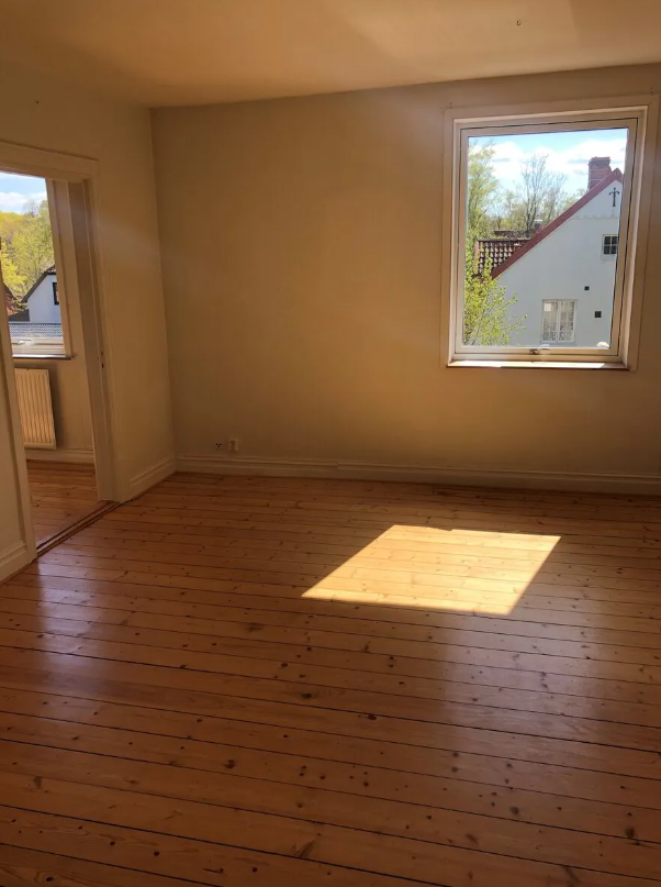 Lägenhet, 1 rooms, 46 sqm, Eslöv – bild 2