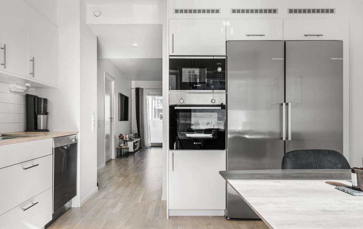 2 rok · 58 m² i Nyköping – bild 6