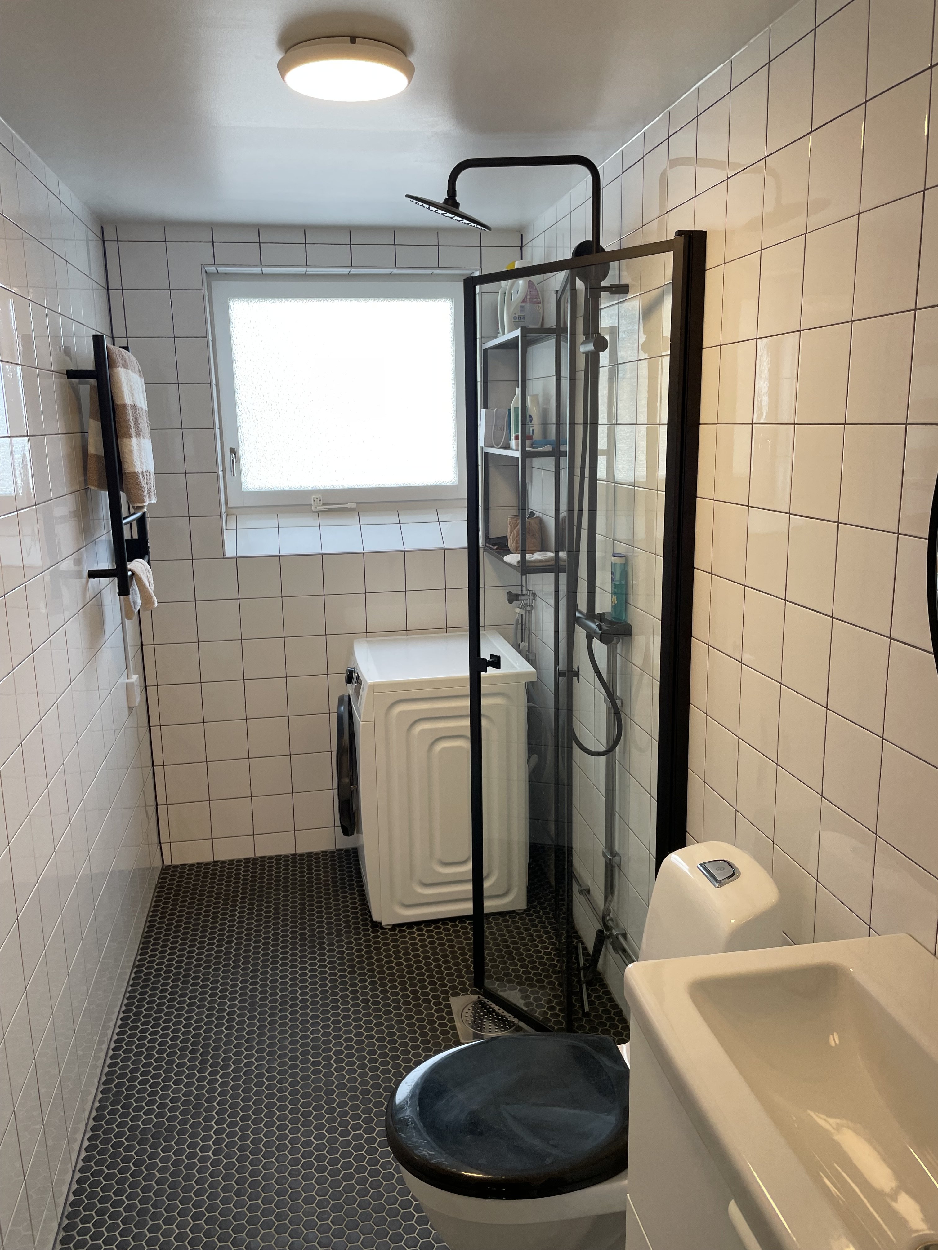 Lägenhet, 3 rooms, 67 sqm, Saltsjöbaden – bild 2