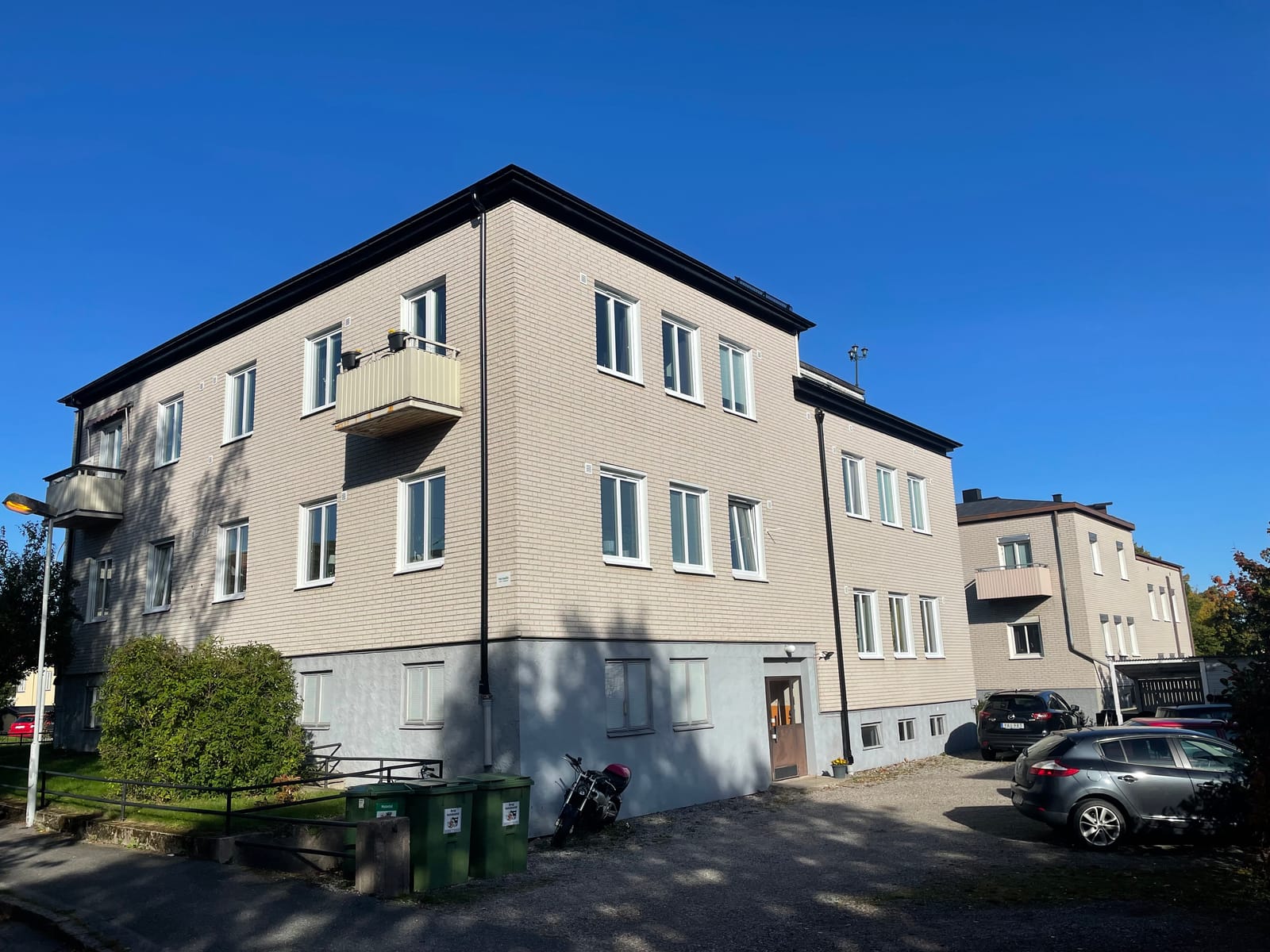 1 rok · 47 m² i Eskilstuna – bild 4