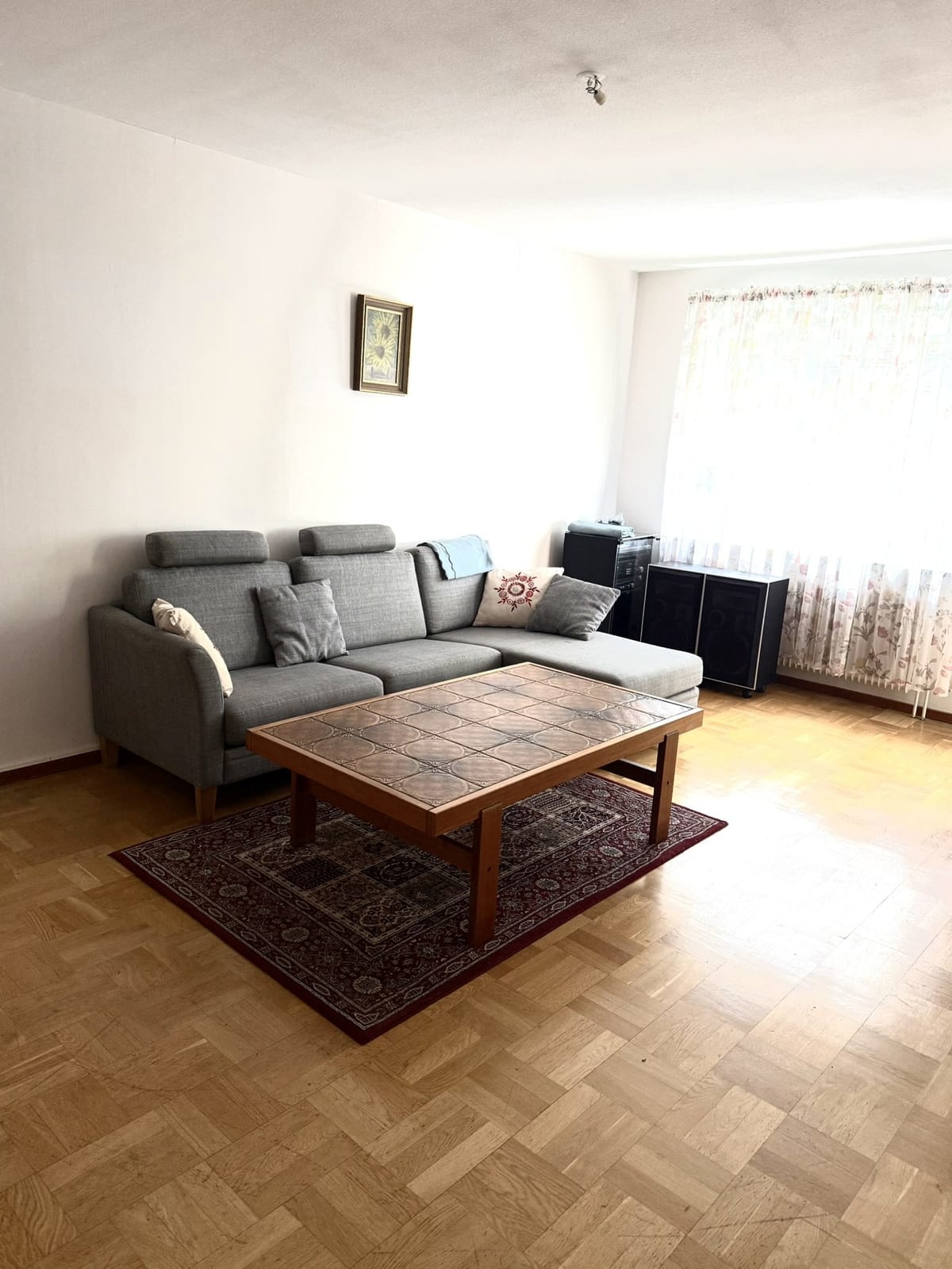 2 rok · 55 m² i Solna – bild 3