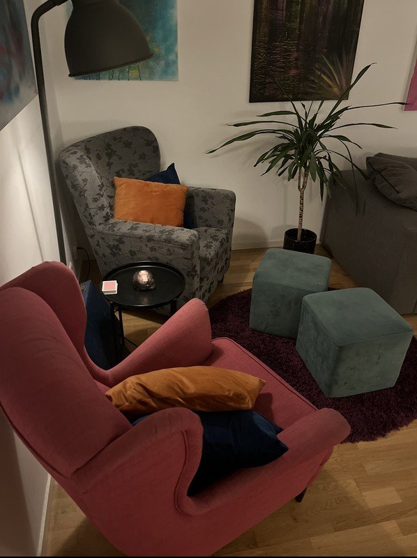 1 rok · 8 m² i Hägersten – bild 5