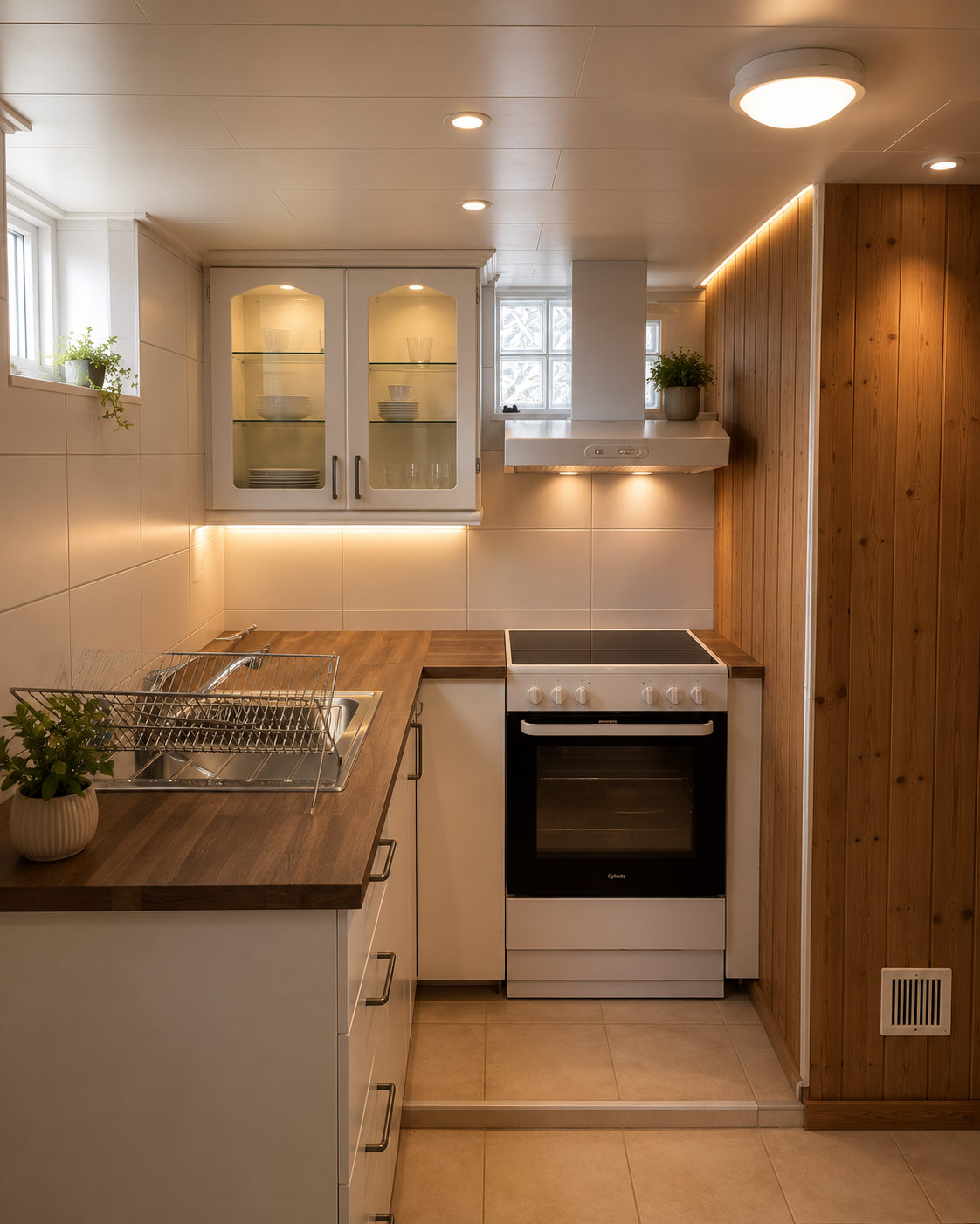 Villa/Hus, 3 rooms, 72 sqm, Linköping – bild 3