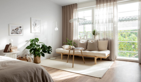 Lägenhet, 1 rooms, 23 sqm, Järfälla – Järfälla