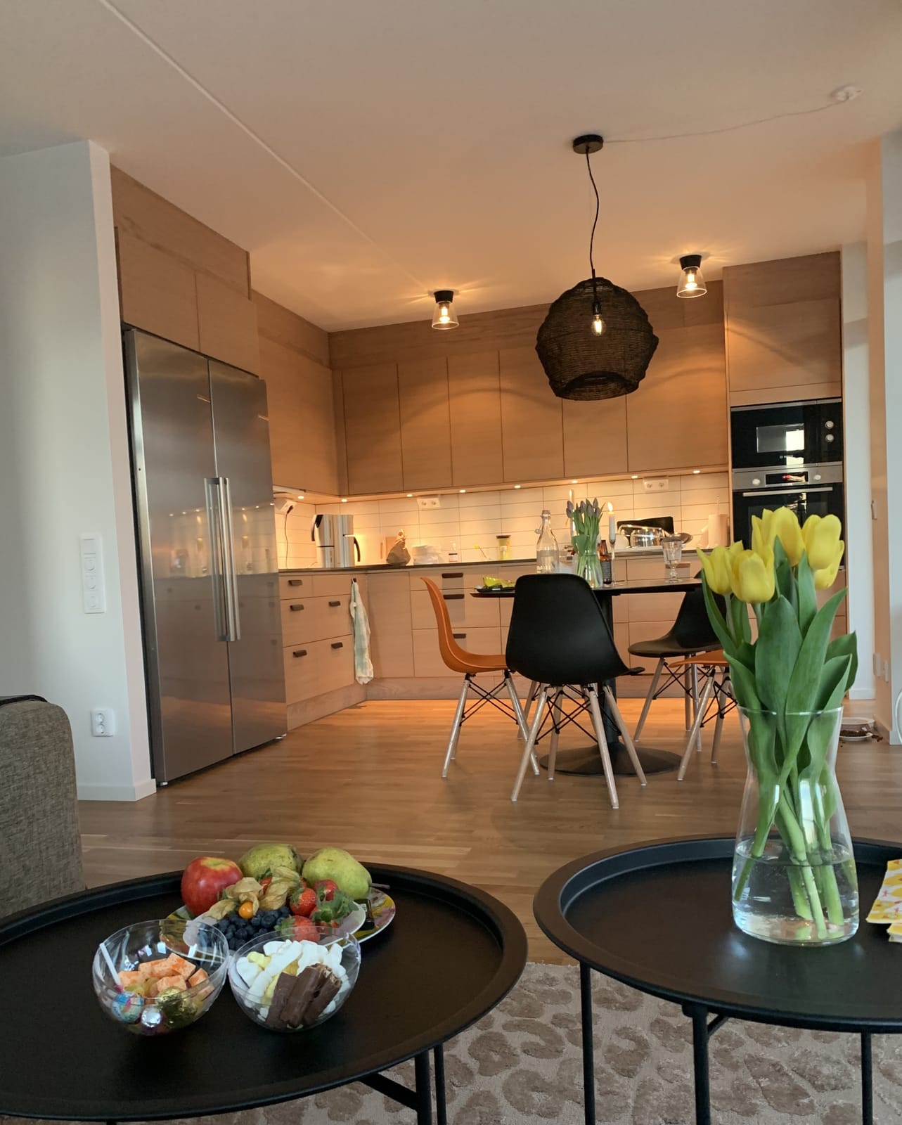 3 rok · 72 m² i Åhus – bild 10