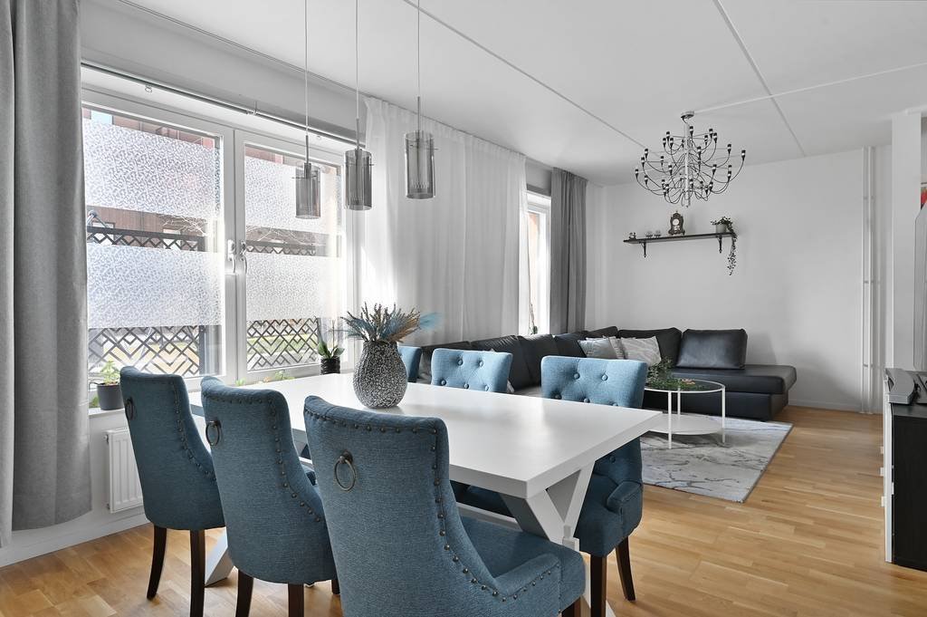 Radhus, 1 rooms, 12 sqm, Norsborg – bild 7