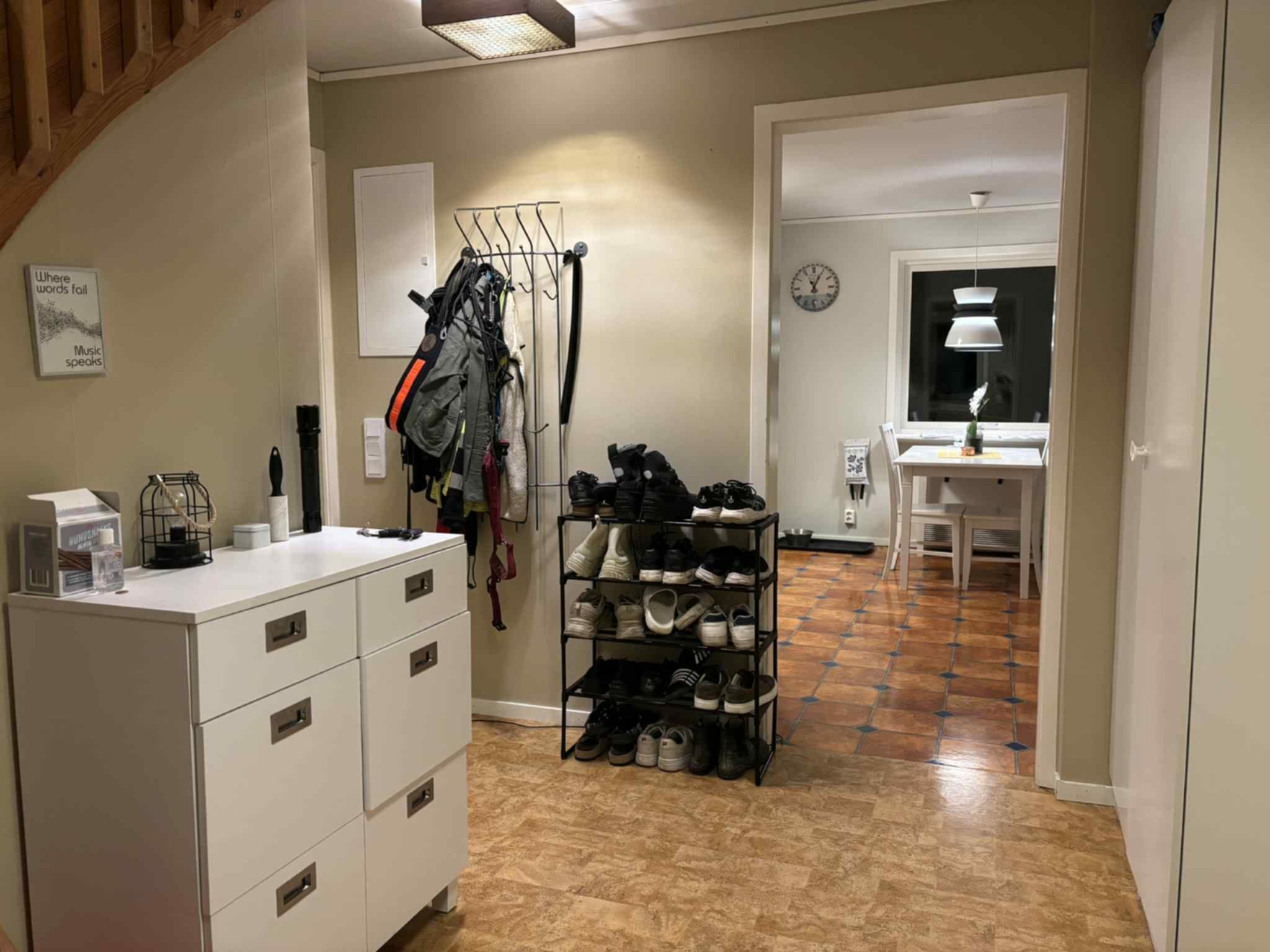 Villa/Hus, 4 rooms, 100 sqm, Alingsås – bild 11