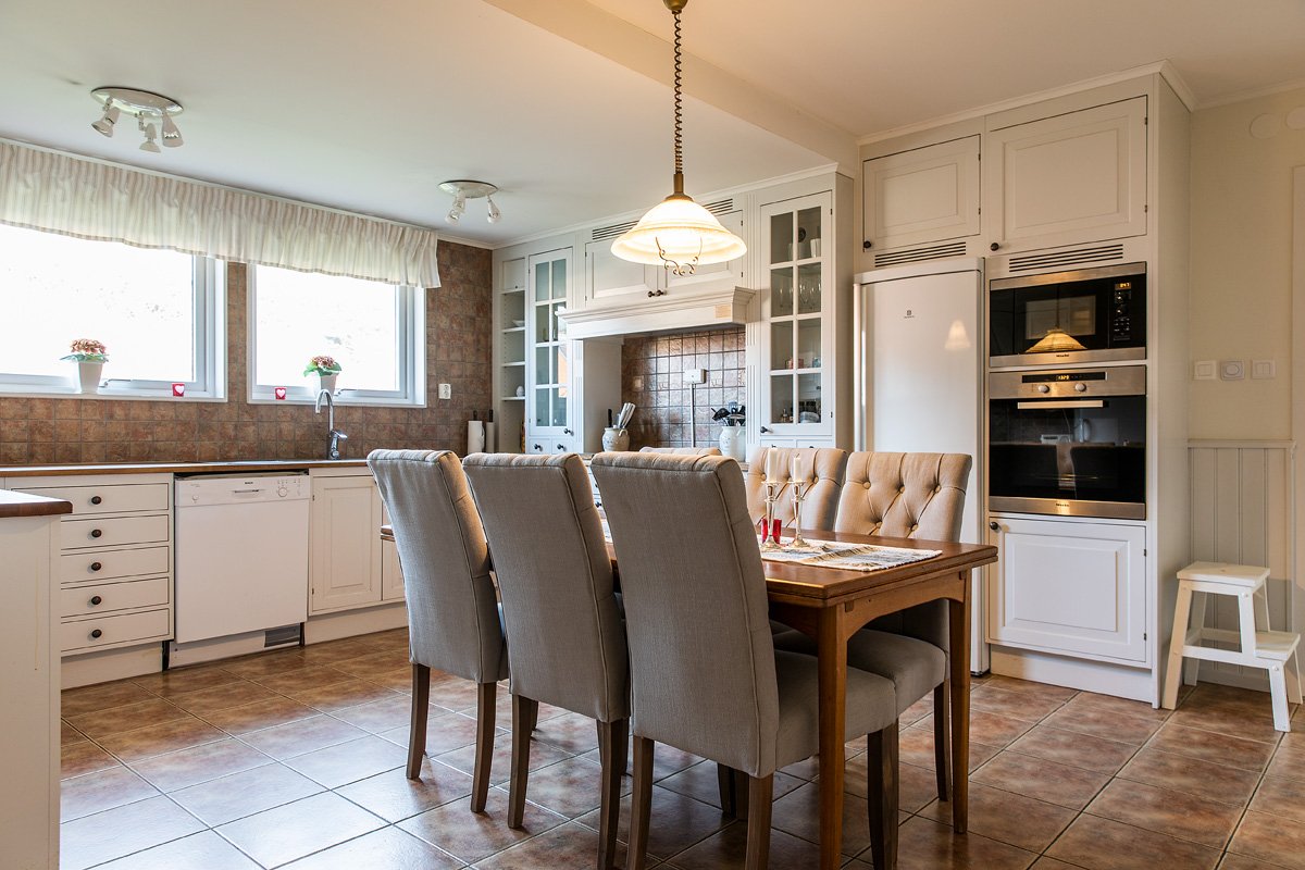 Villa/Hus, 5 rooms, 148 sqm, Båstad – bild 3
