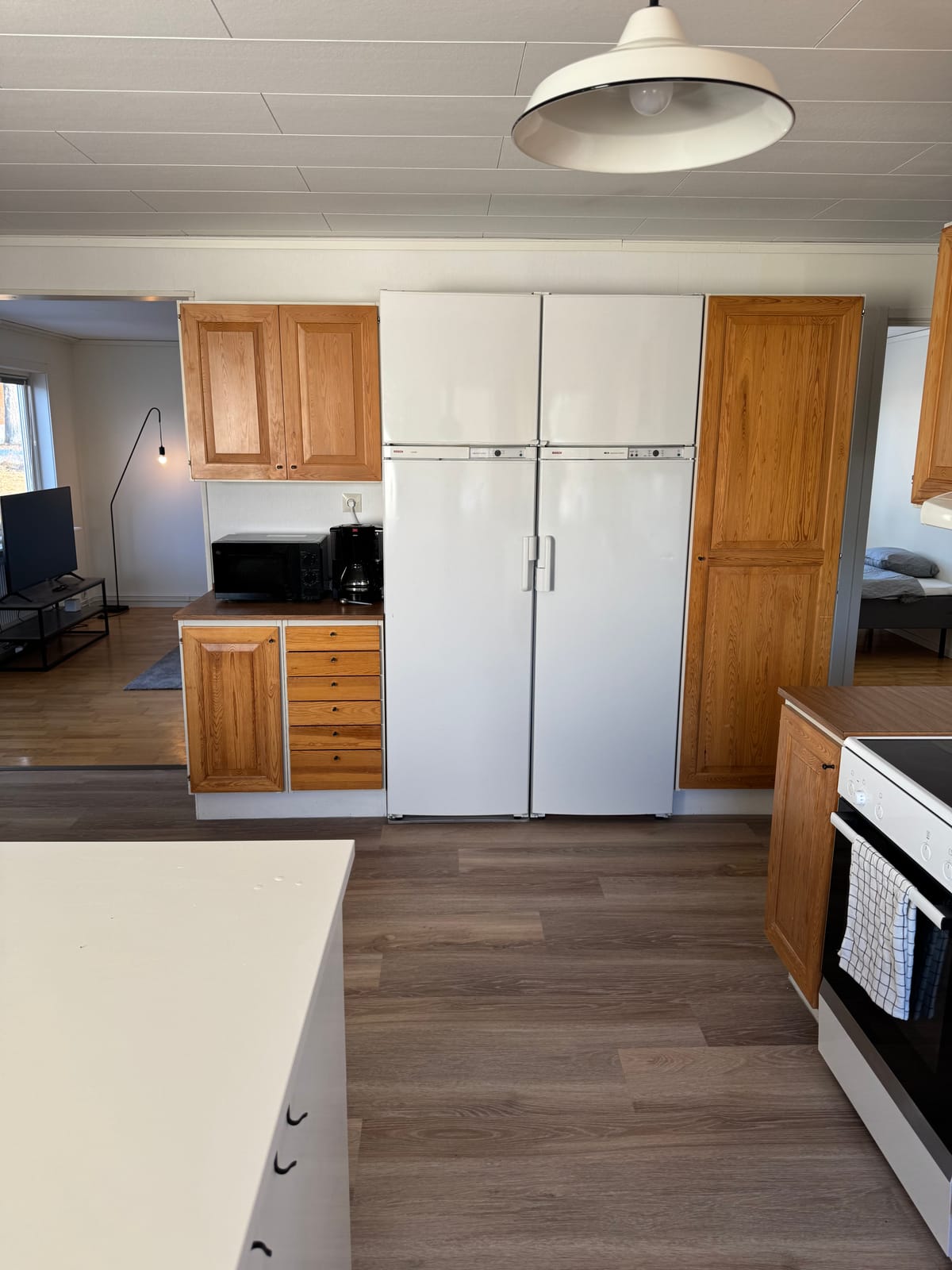 8 rok · 140 m² i Gällivare – bild 40