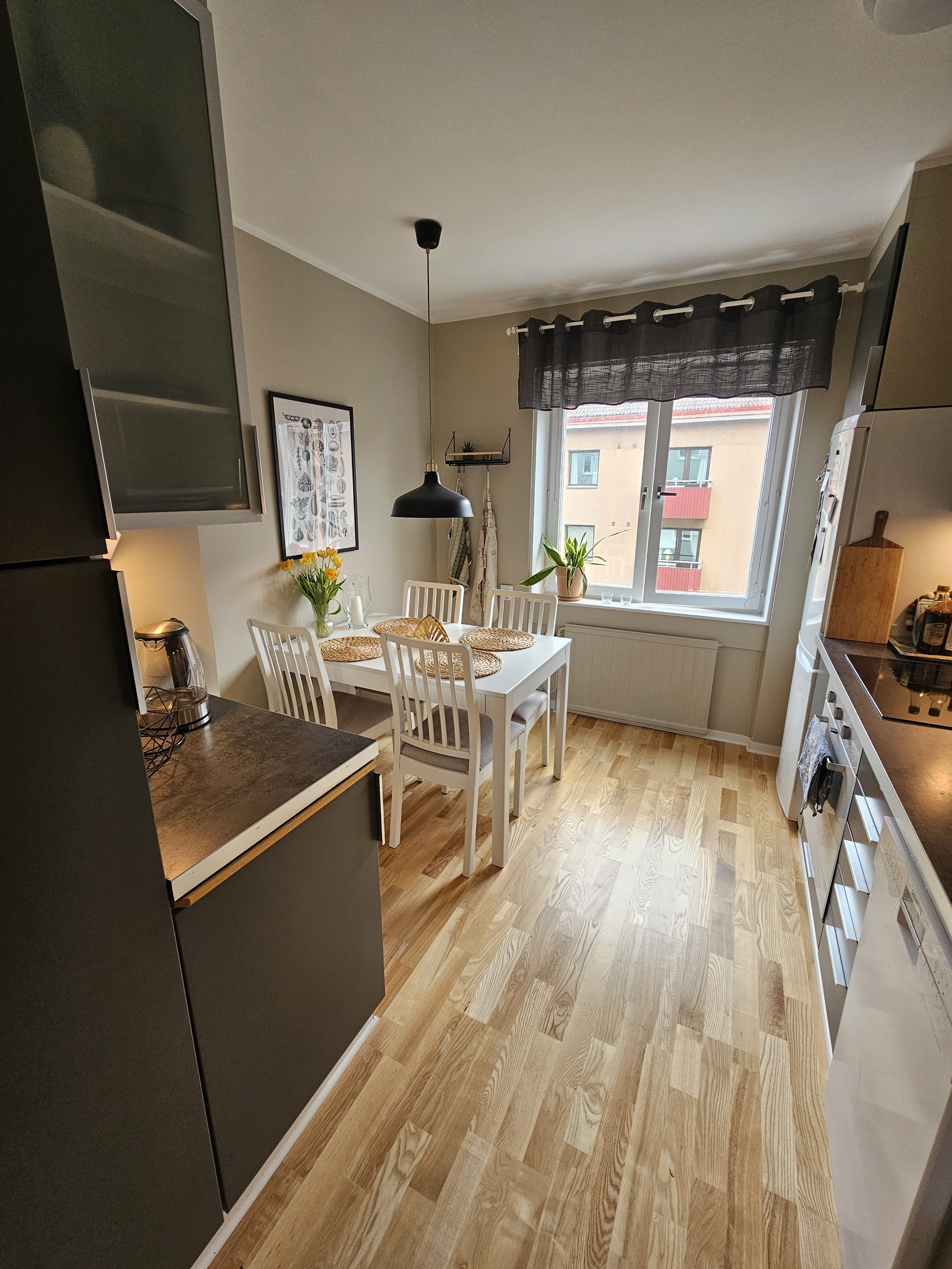 Lägenhet, 2 rooms, 52 sqm, Mölndal – bild 5