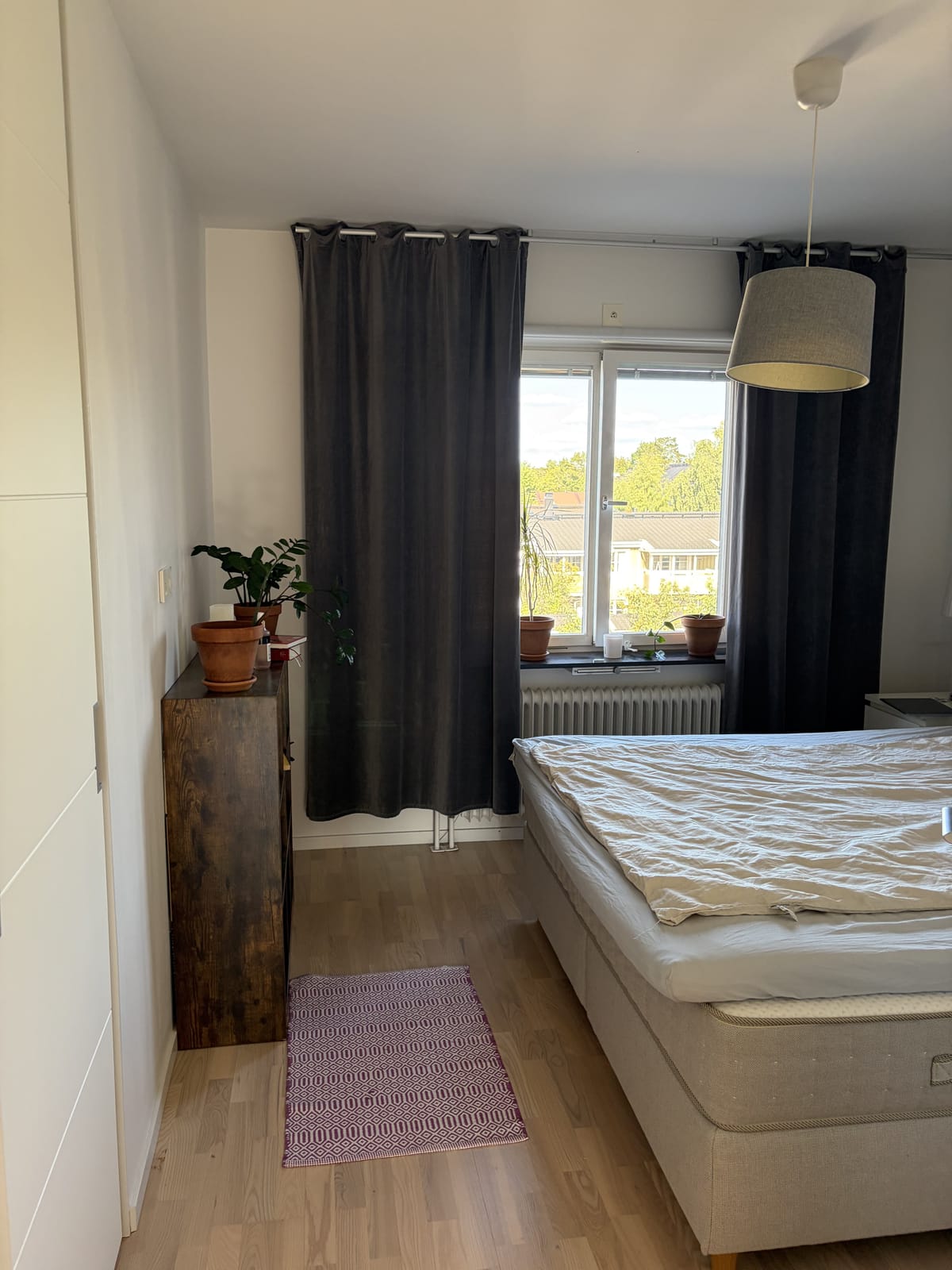 2 rok · 55 m² i Uppsala – bild 5