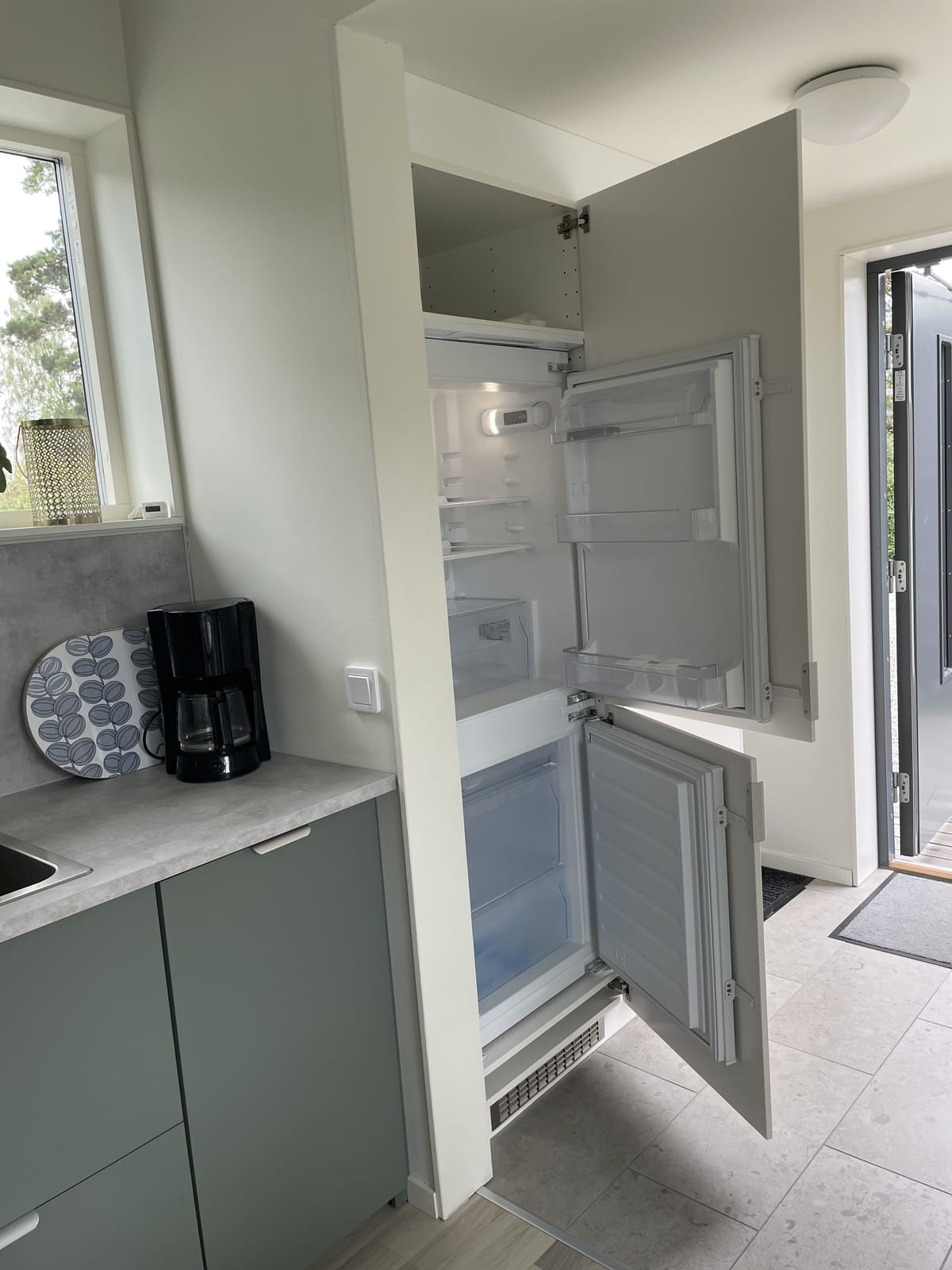 2 rok · 36 m² i Gotlands Tofta – bild 15