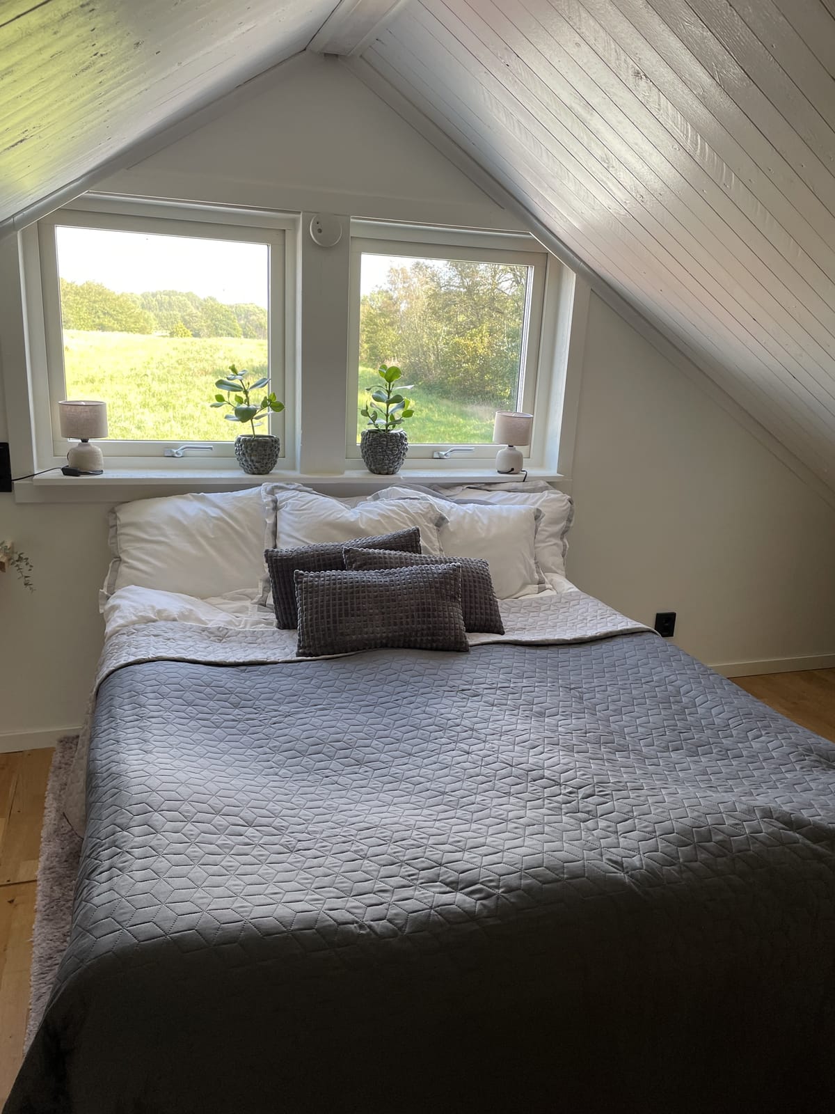 Lägenhet, 3 rooms, 85 sqm, Varberg