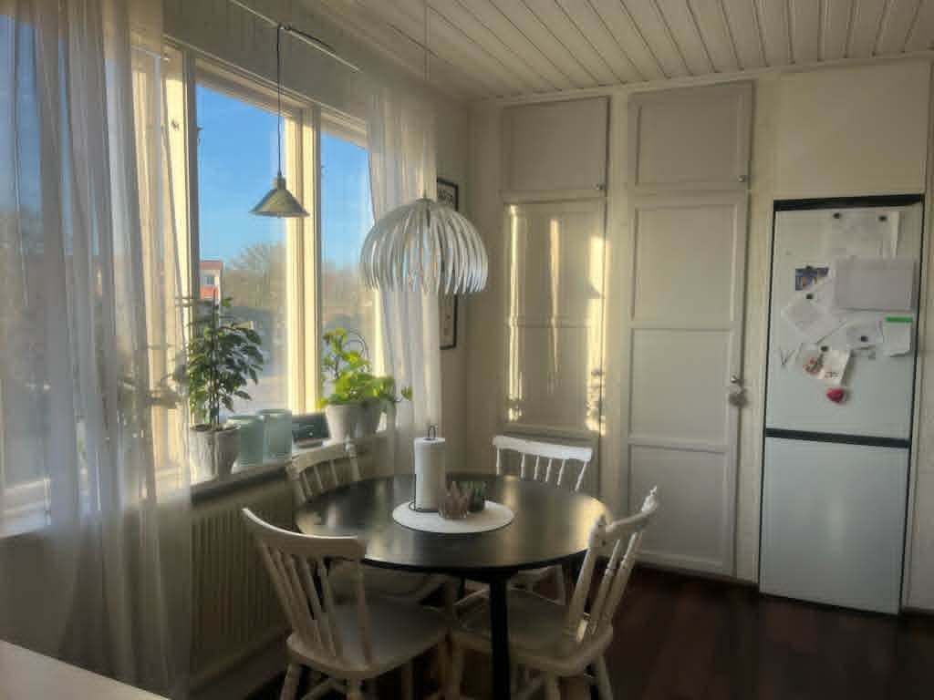 Lägenhet, 3 rooms, 80 sqm, Mörrum – bild 4