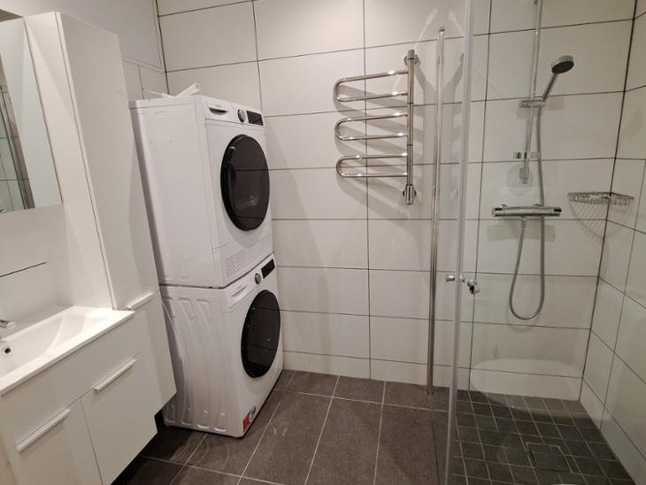 1 rok · 35 m² i Vega – bild 2