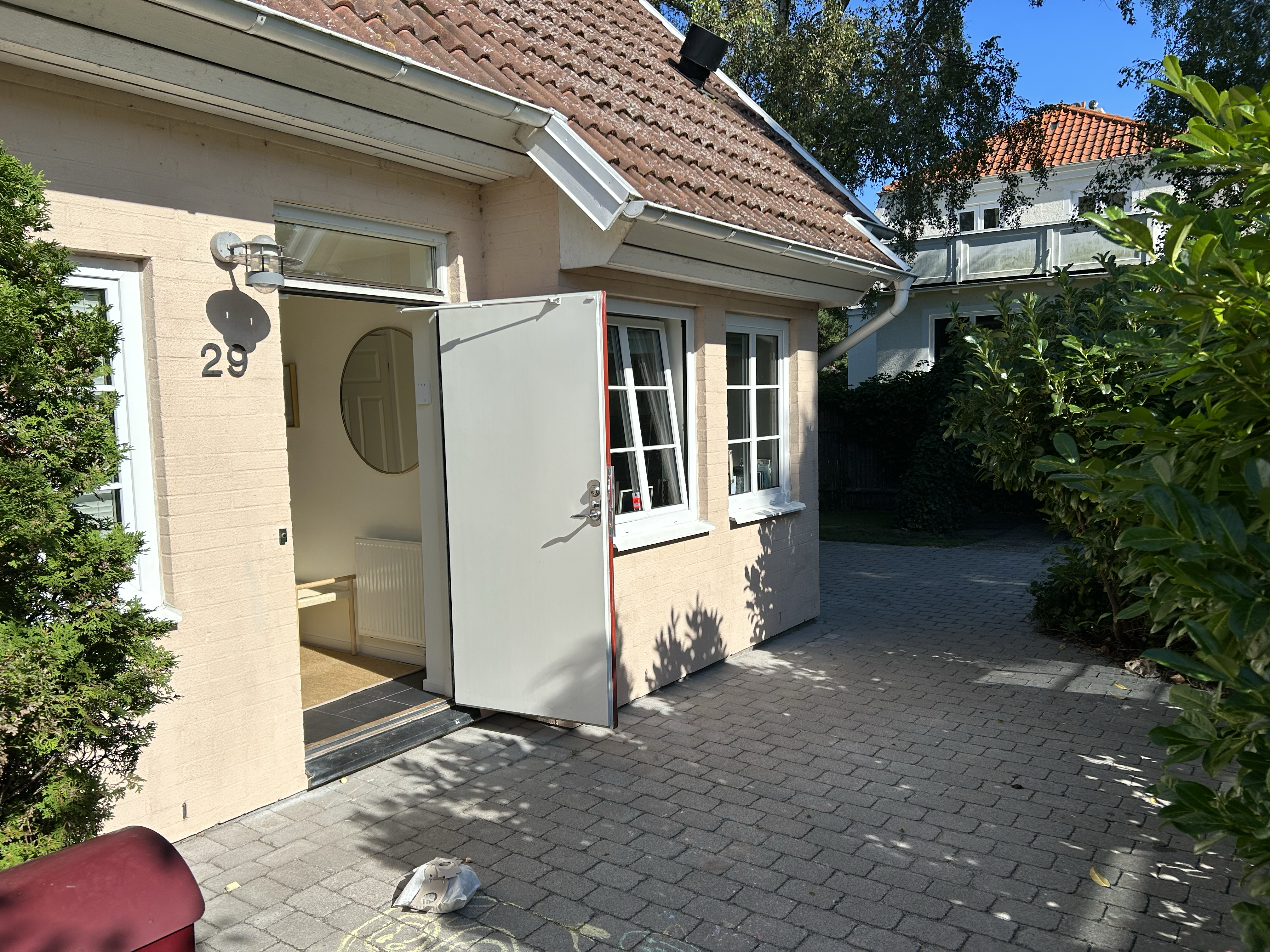 Duplex, 4 rooms, 93 sqm, Falsterbo – bild 4