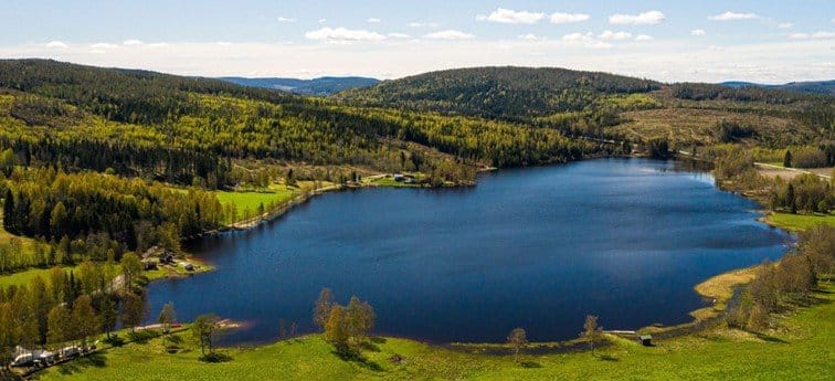 6 rok · 180 m² i Bjästa – bild 3