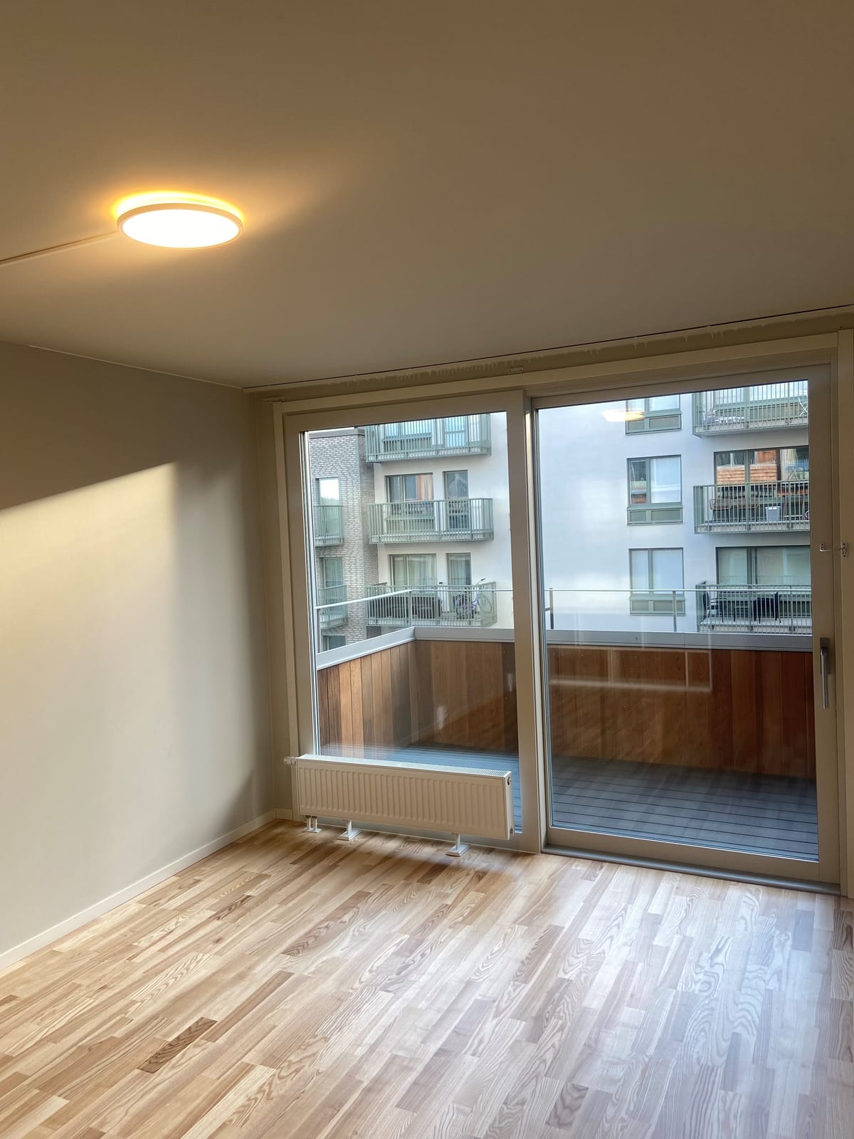 1 rok · 33 m² i Täby – bild 23