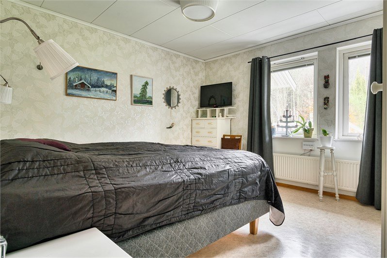 Duplex, 4 rooms, 101 sqm, Dalstorp – bild 12