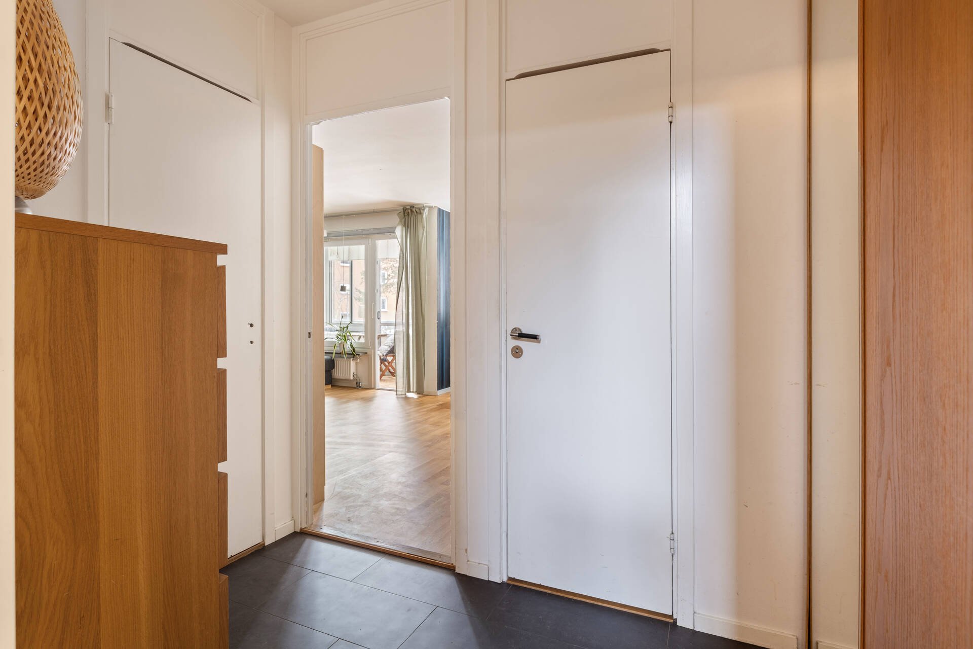 Lägenhet, 2 rooms, 45 sqm, Tyresö – bild 4