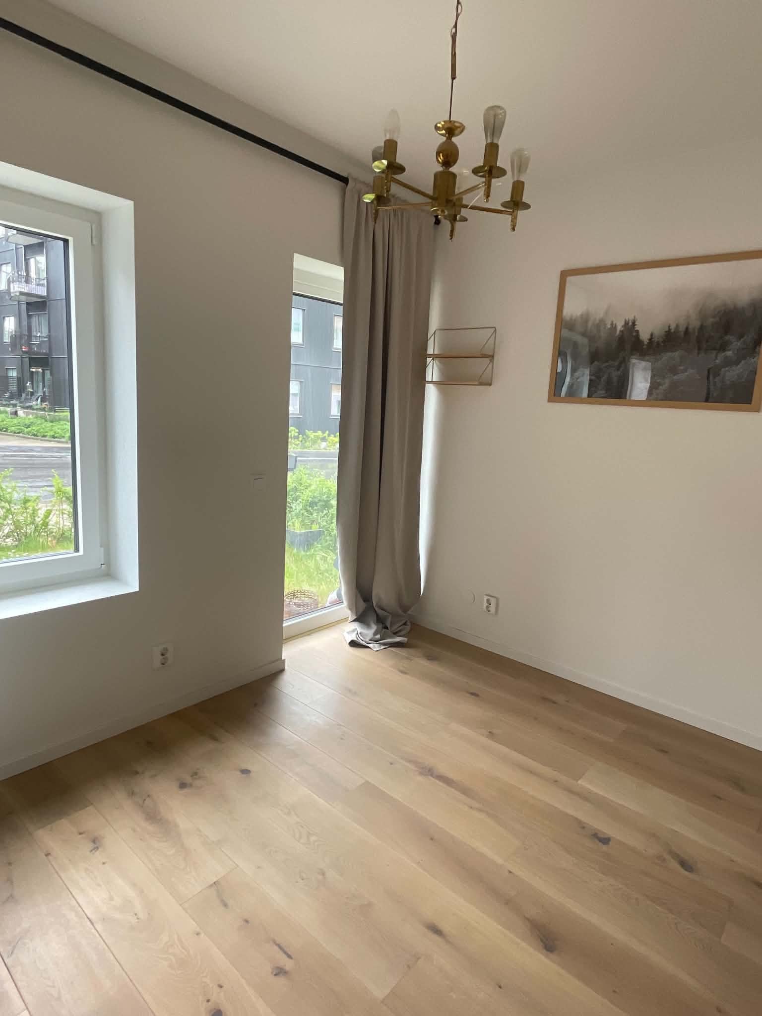4 rok · 79 m² i Stockholm – bild 19