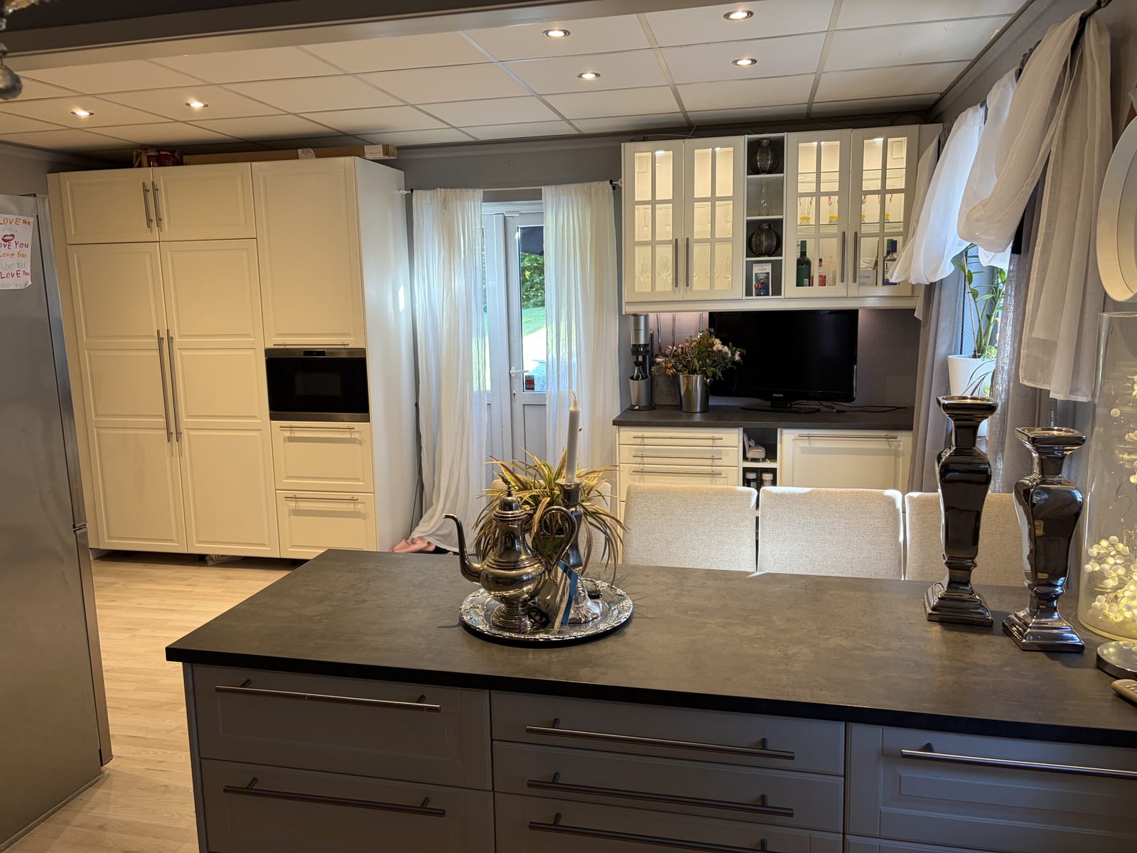 4 rok · 140 m² i Eket – bild 12