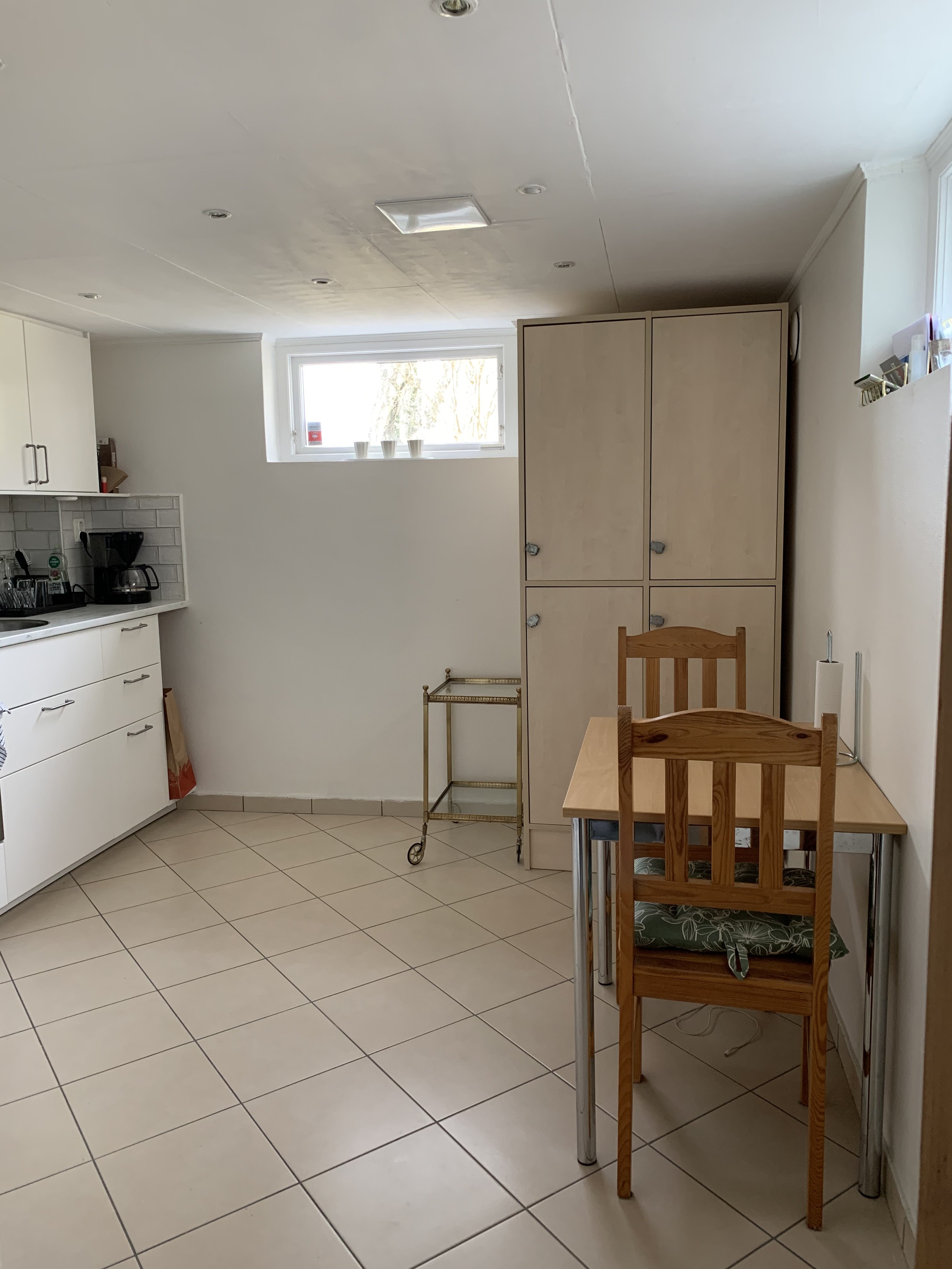 Lägenhet, 3 rooms, 55 sqm, Mölndal – bild 3