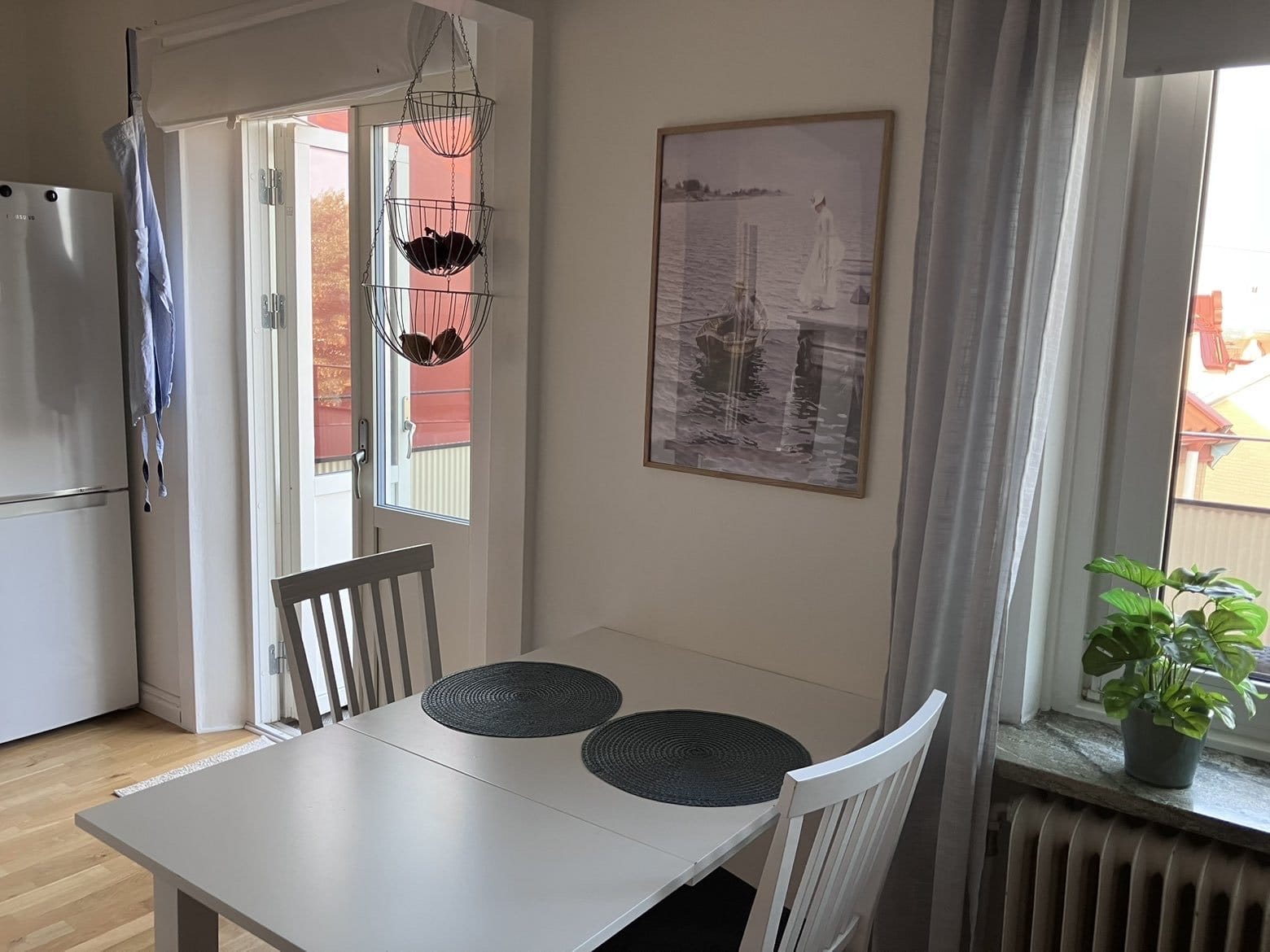 2 rok · 50 m² i Skövde – bild 4