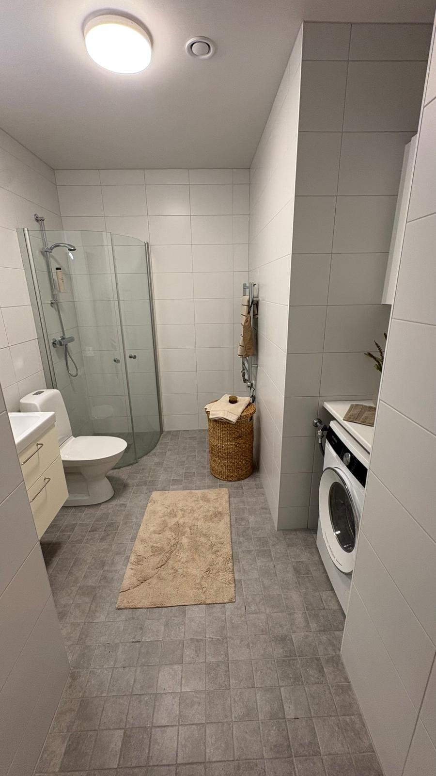 2 rok · 55 m² i Växjö – bild 22
