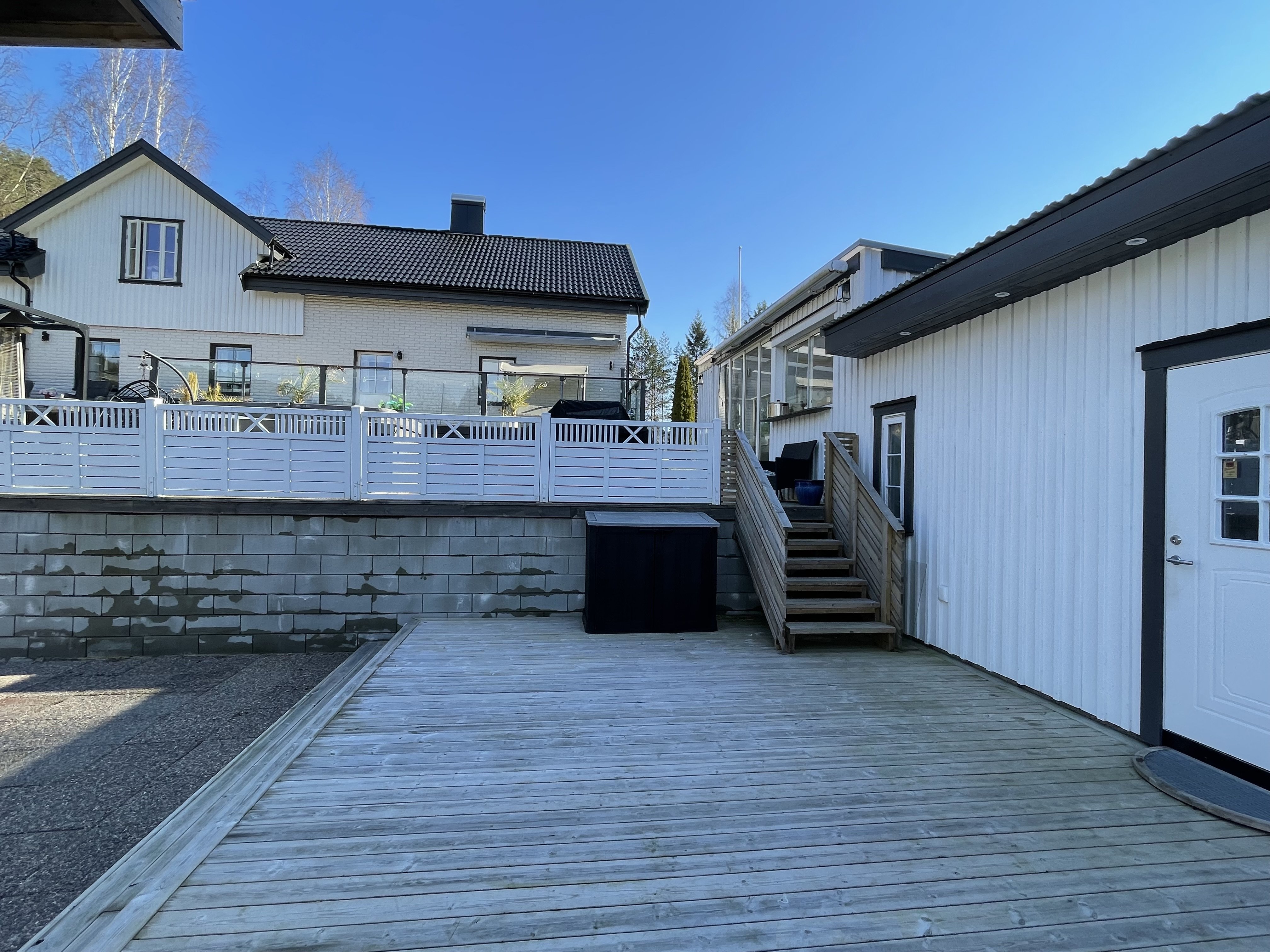 Stuga, 2 rooms, 25 sqm, Strömstad – bild 8