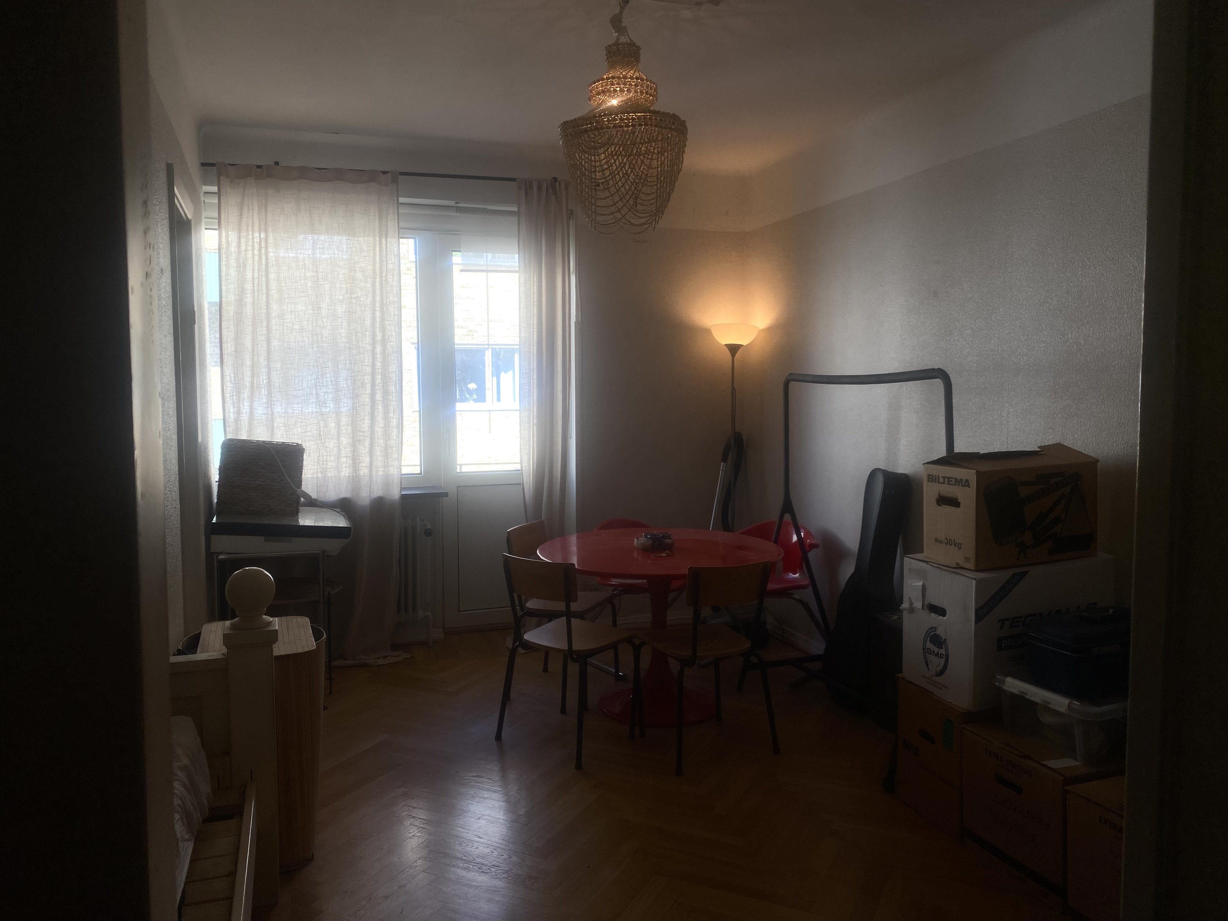 Lägenhet, 2 rooms, 31 sqm, Malmö – bild 5