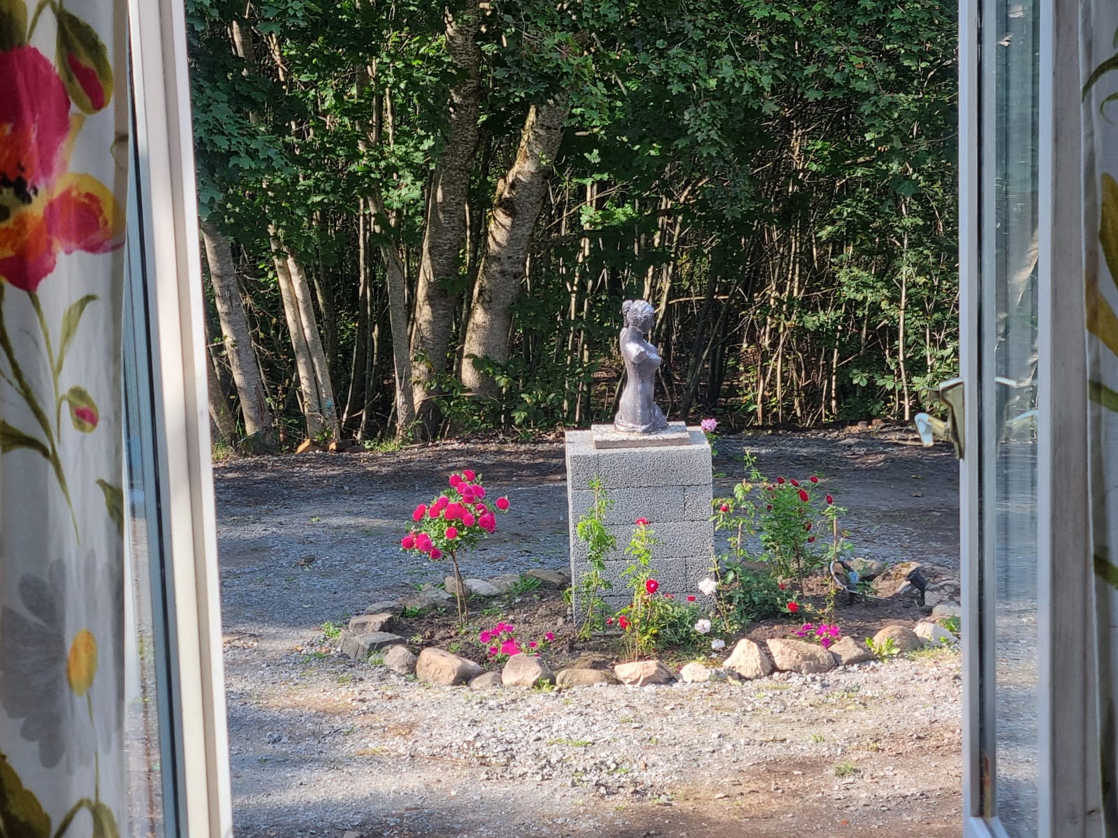 3 rok · 80 m² i Skene – bild 24