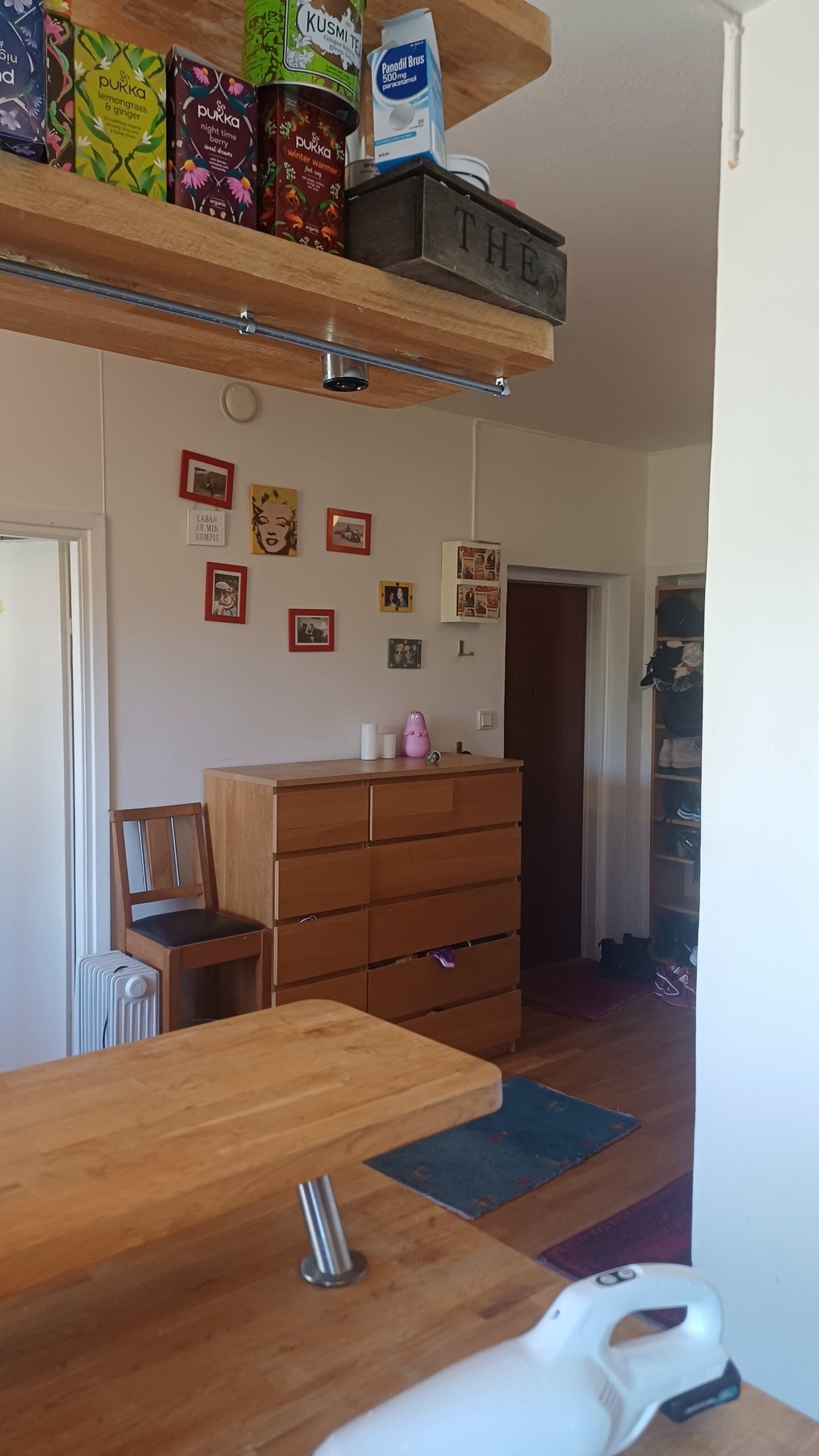 3 rok · 70 m² i Uppsala – bild 4