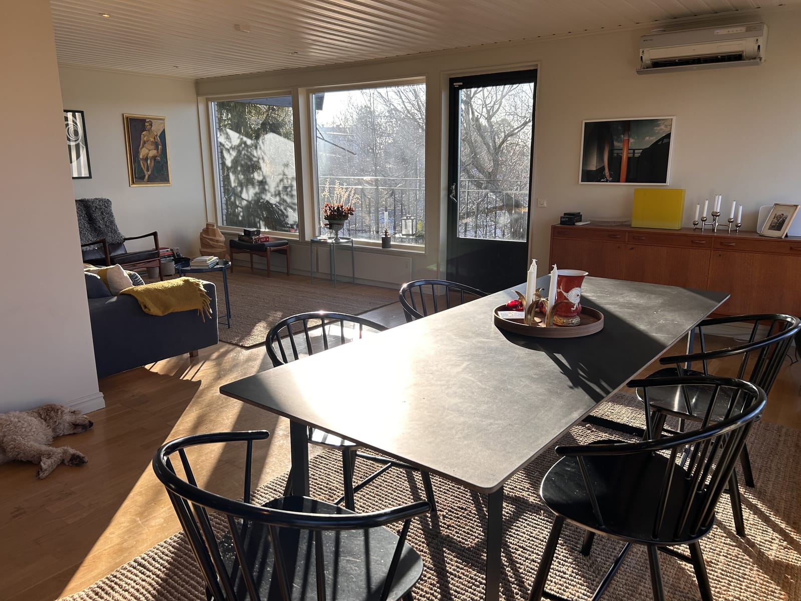 6 rok · 240 m² i Österskär – bild 12