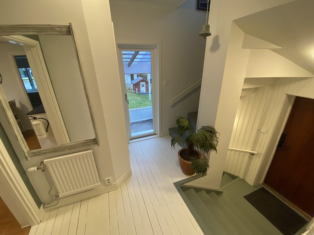 6 rok · 128 m² i Ursviken – bild 16