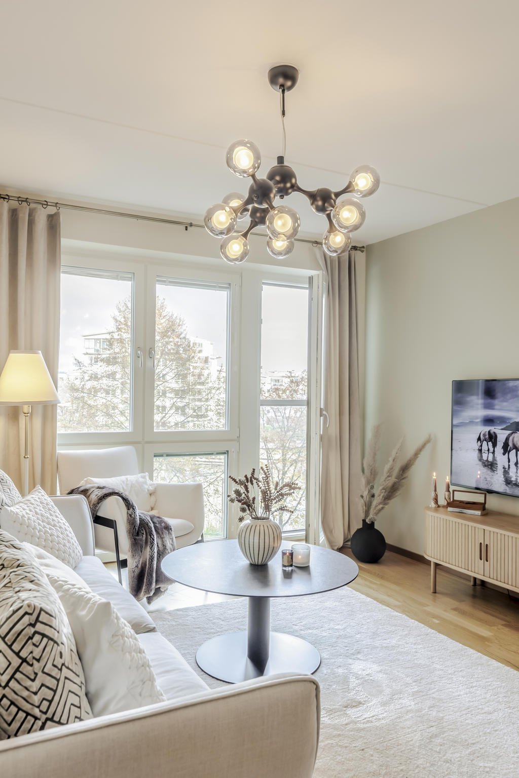 3 rok · 70 m² i Karlstad – bild 8
